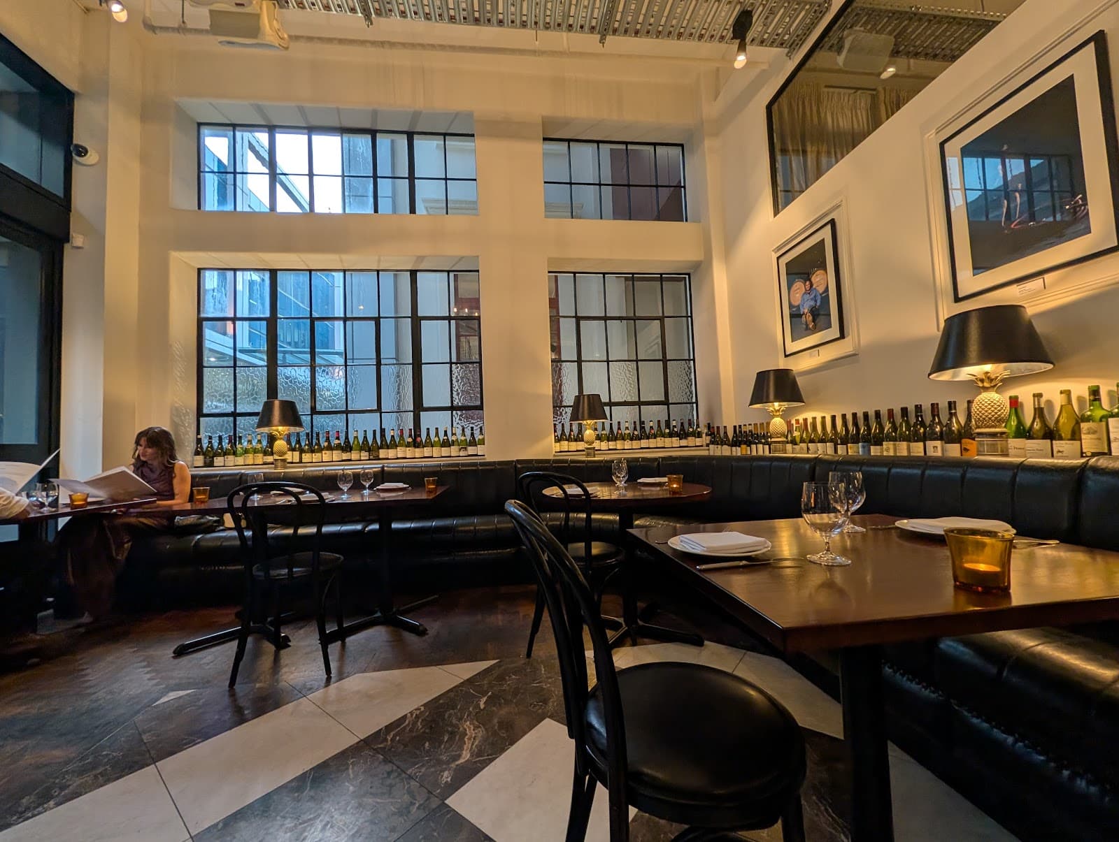 Bobèche Cocktail Bar — Perth CBD, Perth