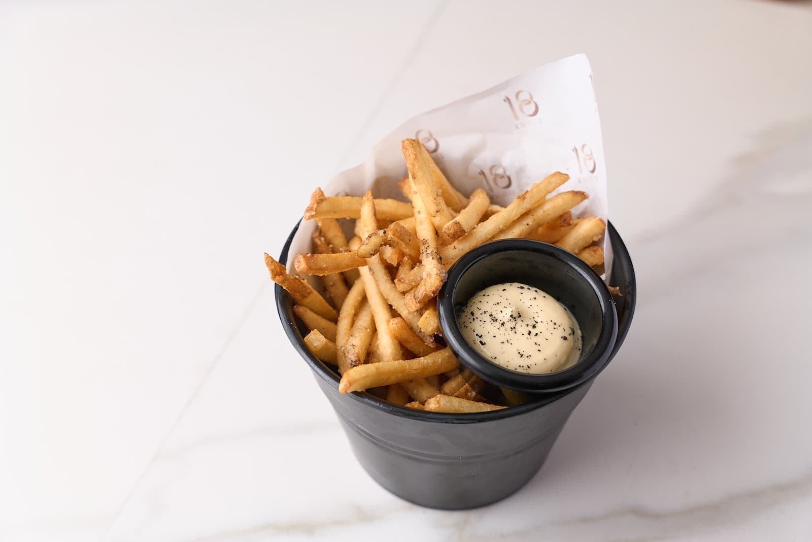 18 Knots Rooftop Bar — South Perth, Perth