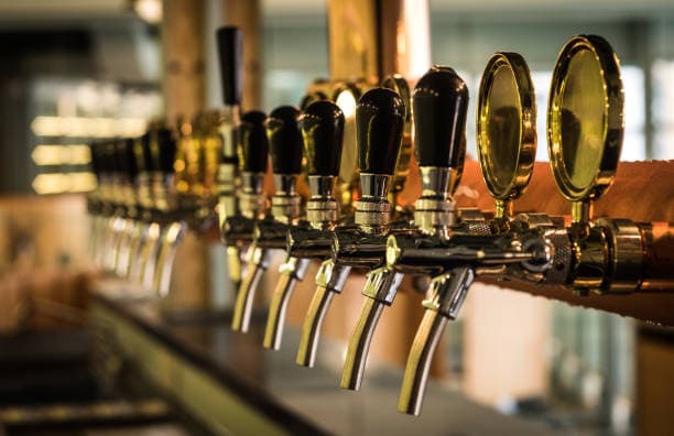 Badlands Bar — Perth CBD, Perth
