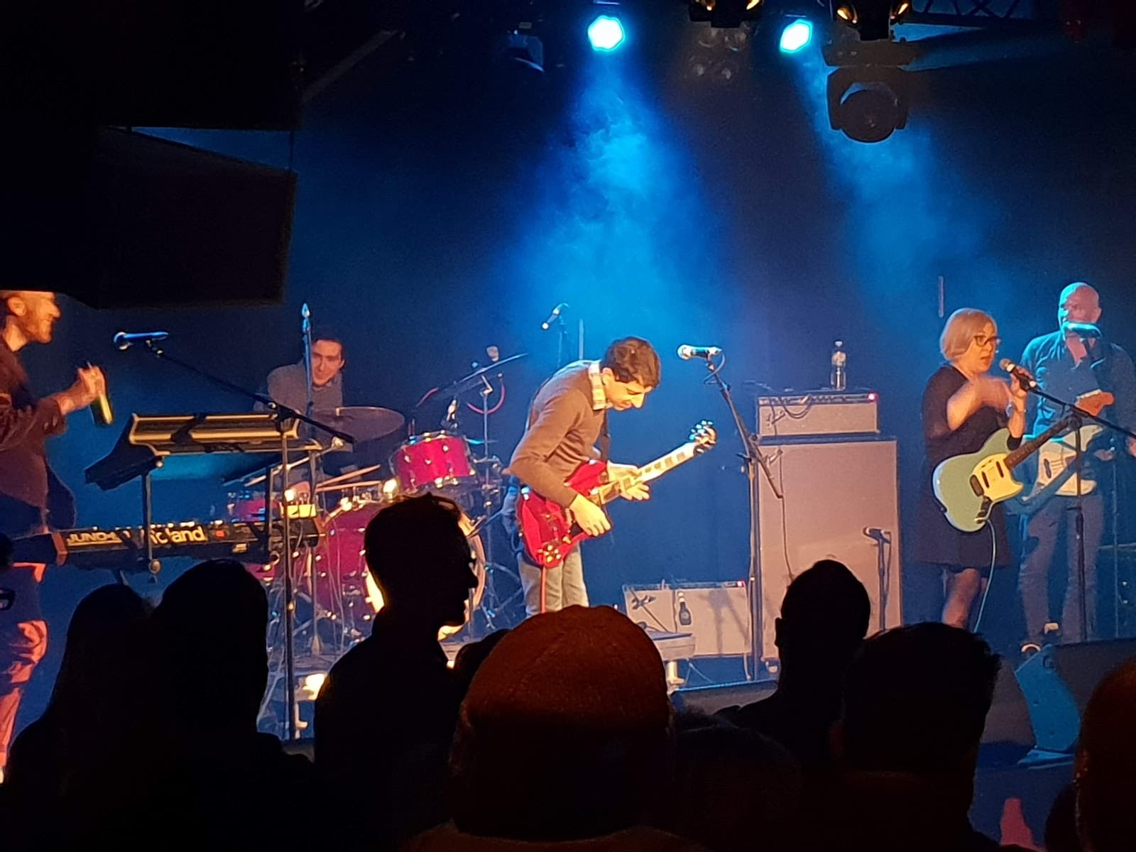 Badlands Bar — Perth CBD, Perth