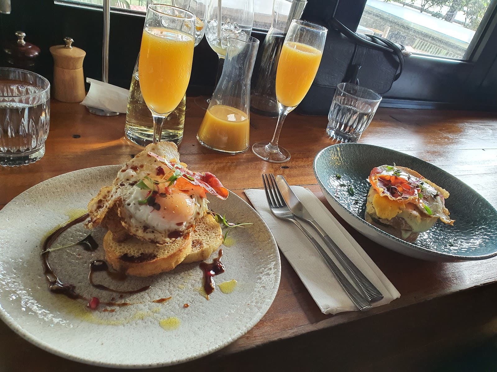 The Globe — Perth CBD, Perth