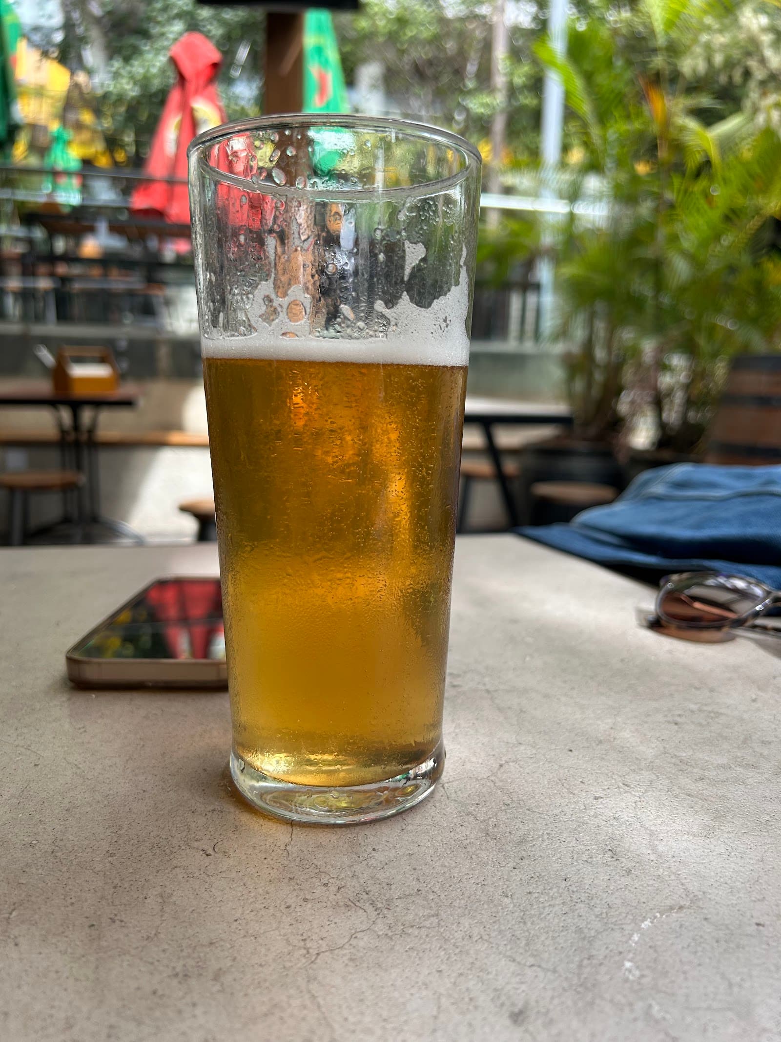 The Globe — Perth CBD, Perth