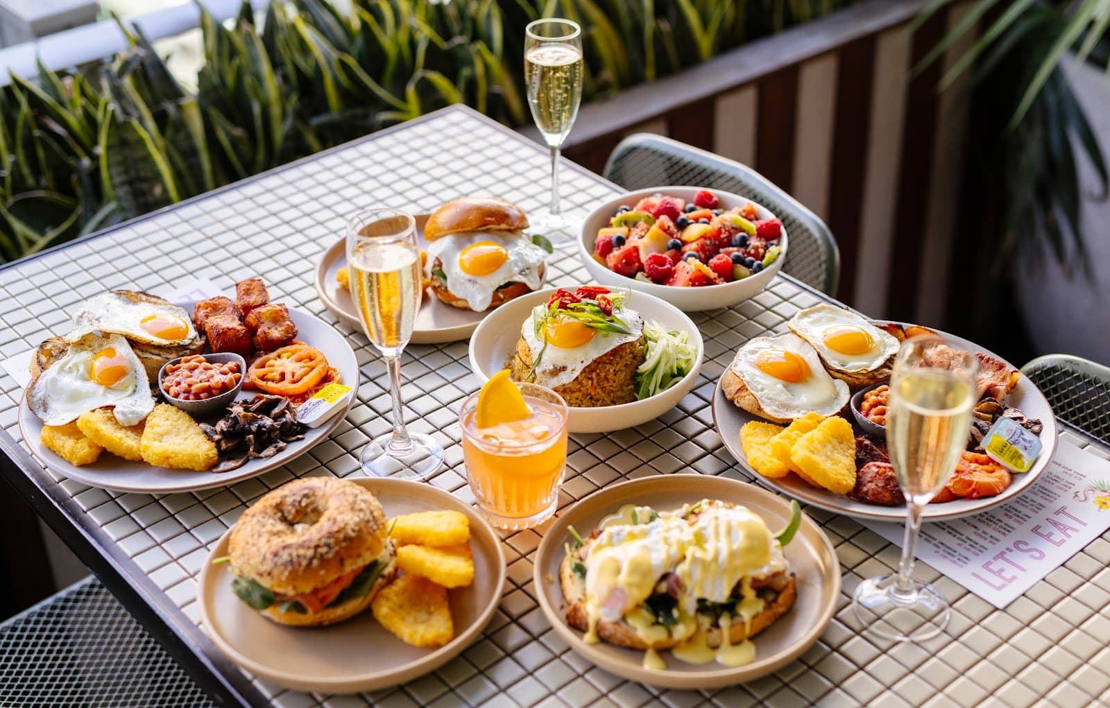 The Aviary Perth — Perth CBD, Perth