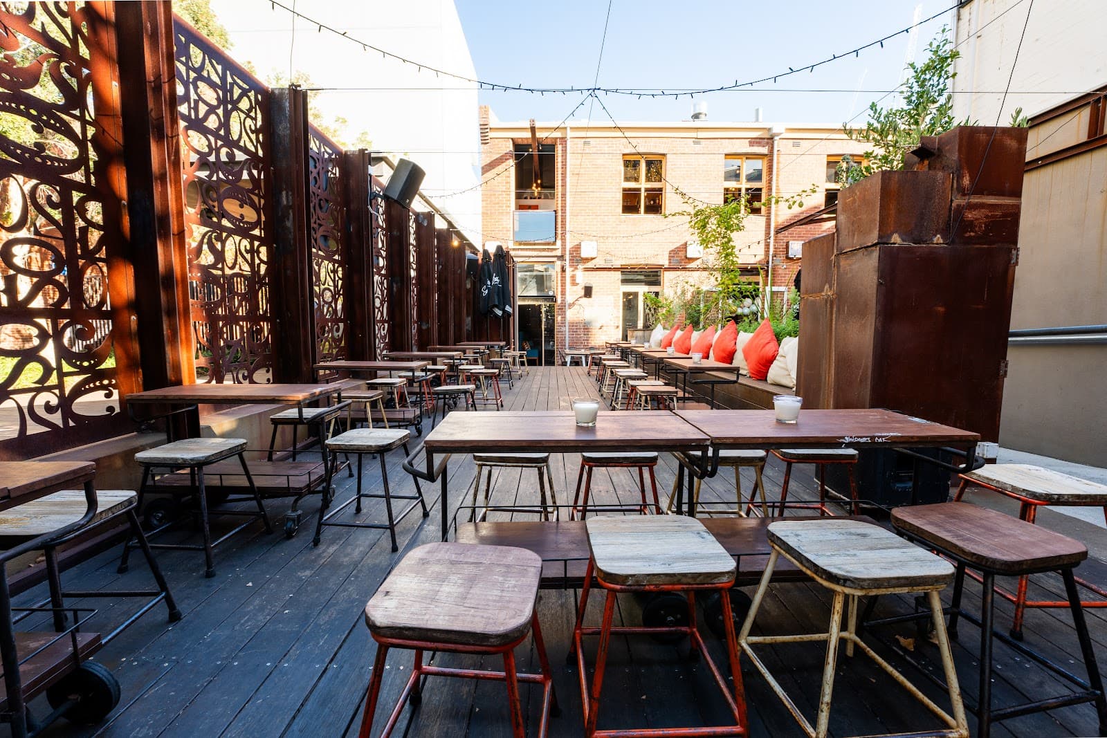 Lot Twenty — Perth CBD, Perth