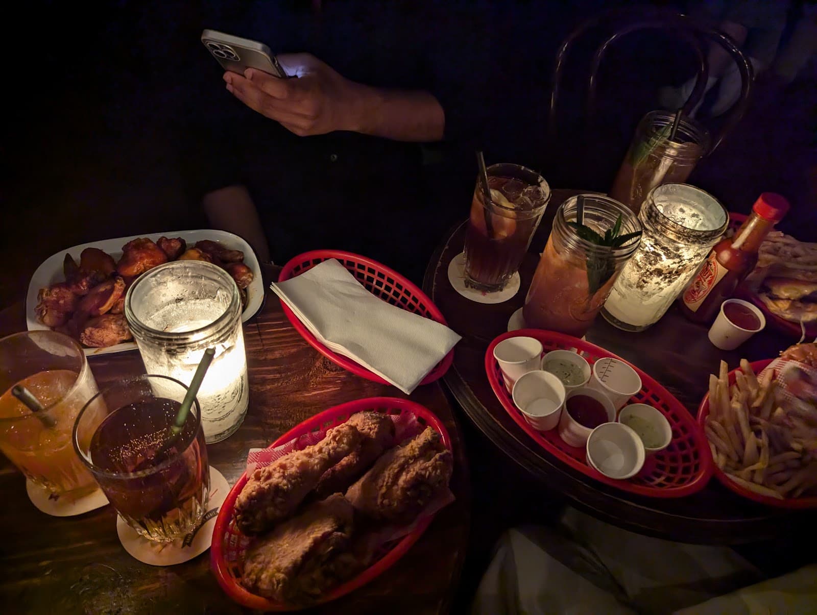Alabama Song Bar — Perth CBD, Perth
