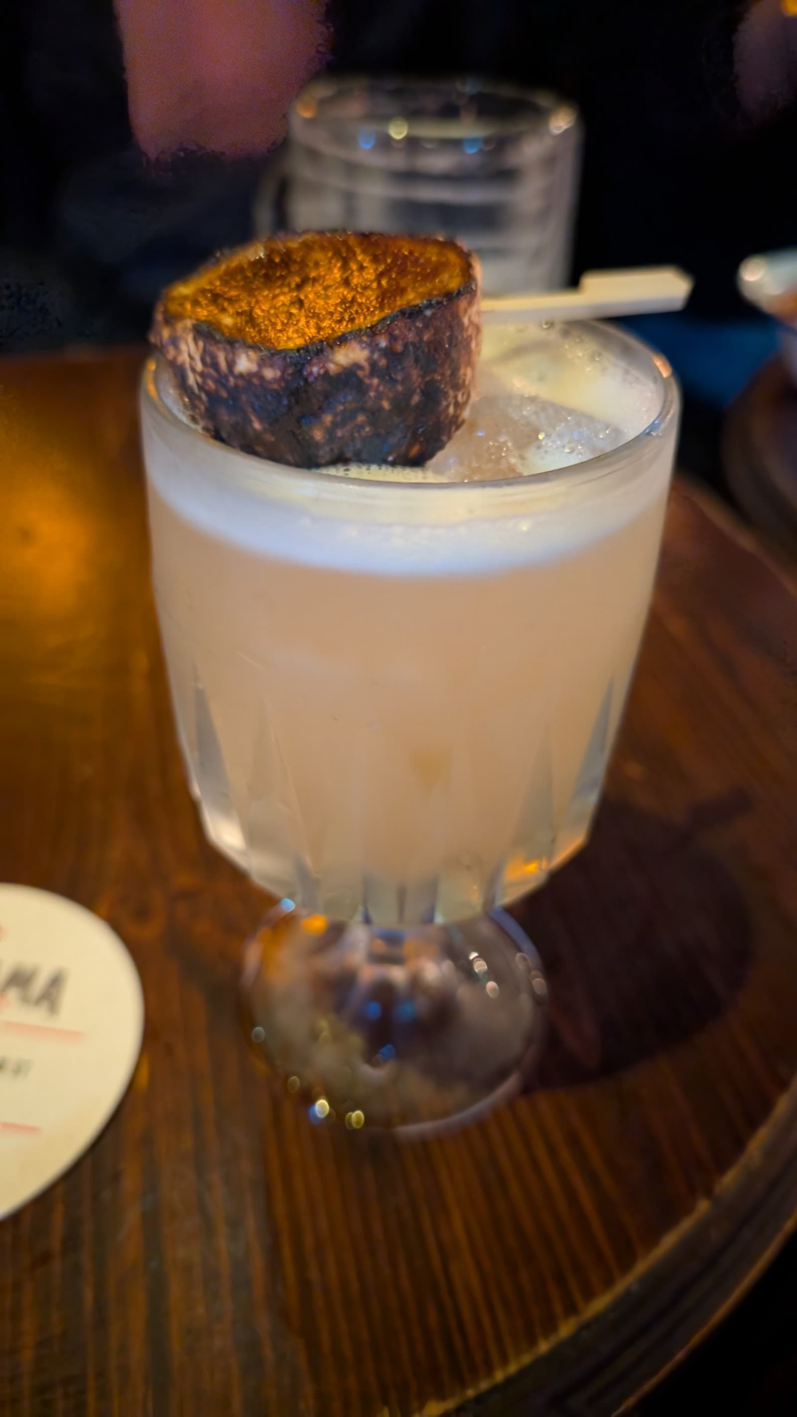 Alabama Song Bar — Perth CBD, Perth