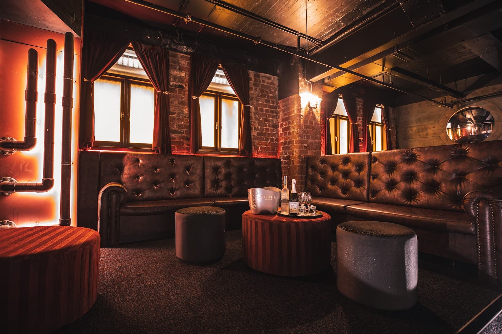 The Edison — Perth CBD, Perth