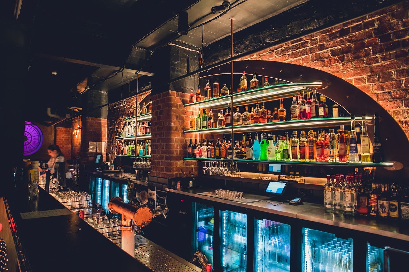 The Edison — Perth CBD, Perth