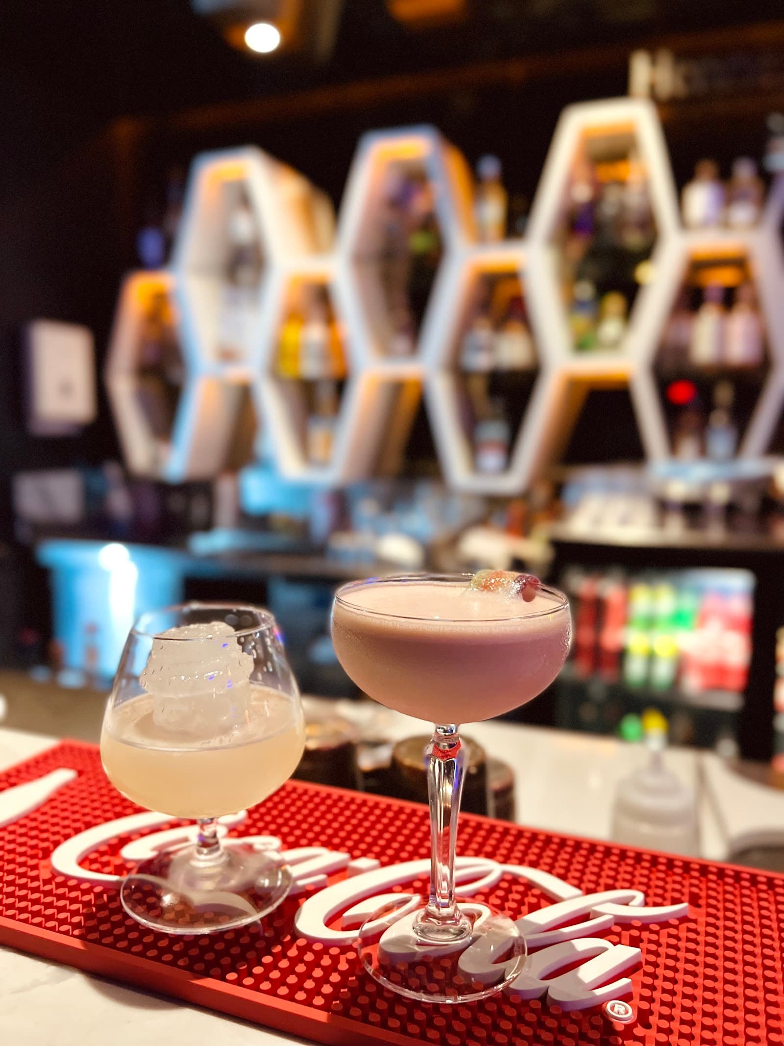 Be Merry — Northbridge, Perth