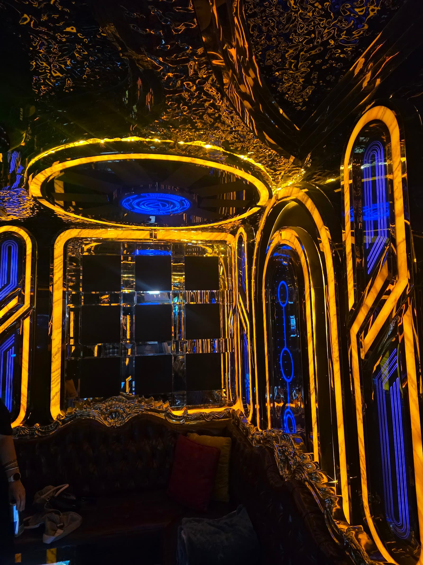 VIP Lounge Karaoke & Restaurant — Northbridge, Perth