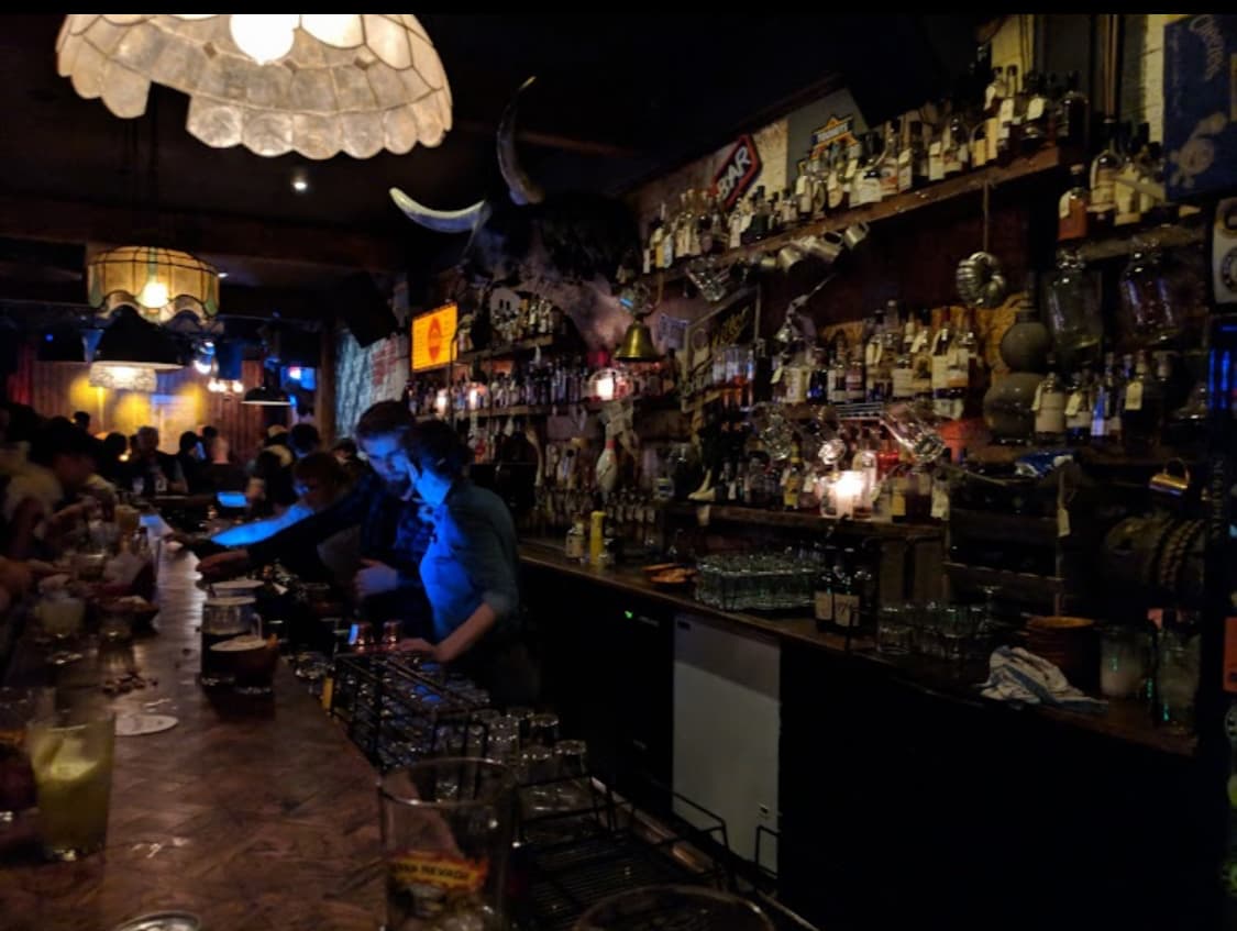 Joe's Juice Joint — Northbridge, Perth