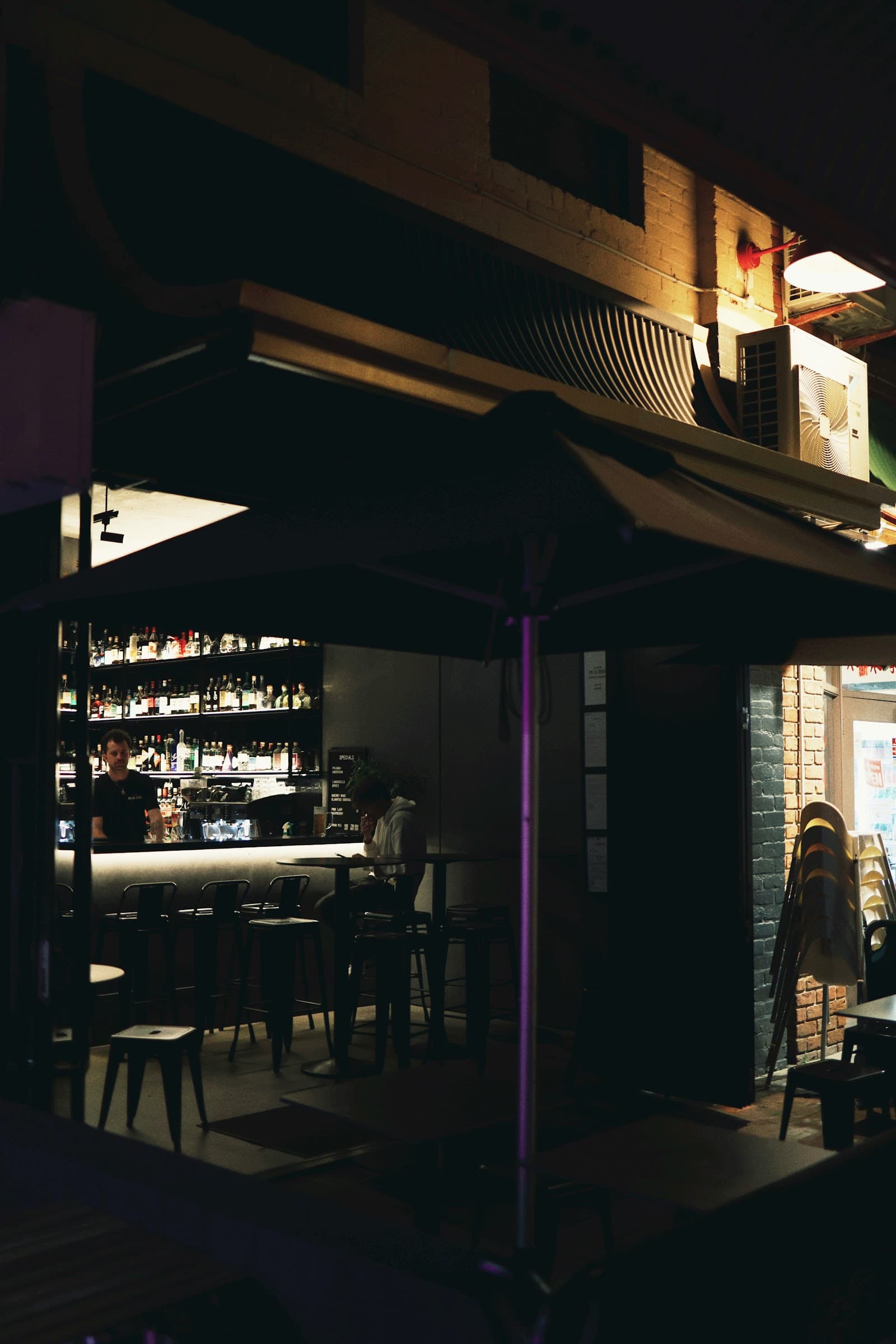 Fu Lu Shou — Northbridge, Perth