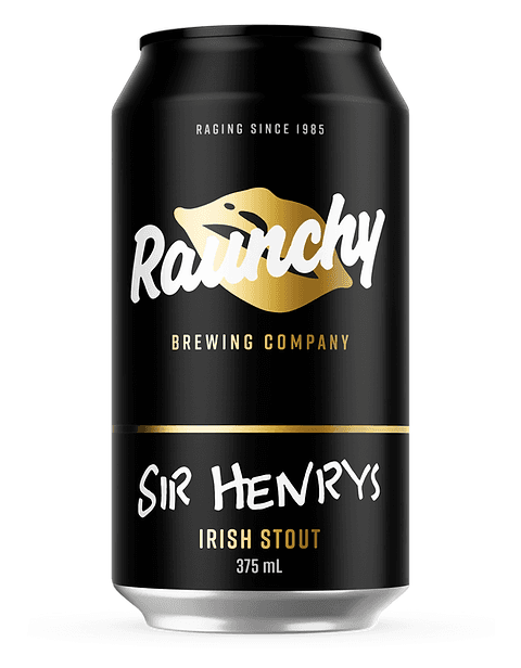 Sir Henry's — Northbridge, Perth