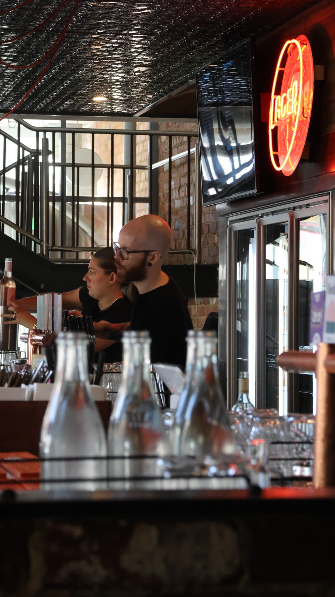 Northbridge Brewing Company — Northbridge, Perth