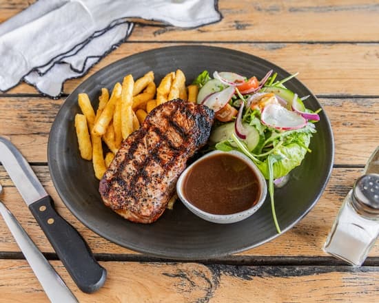 Northbridge Brewing Company — Northbridge, Perth
