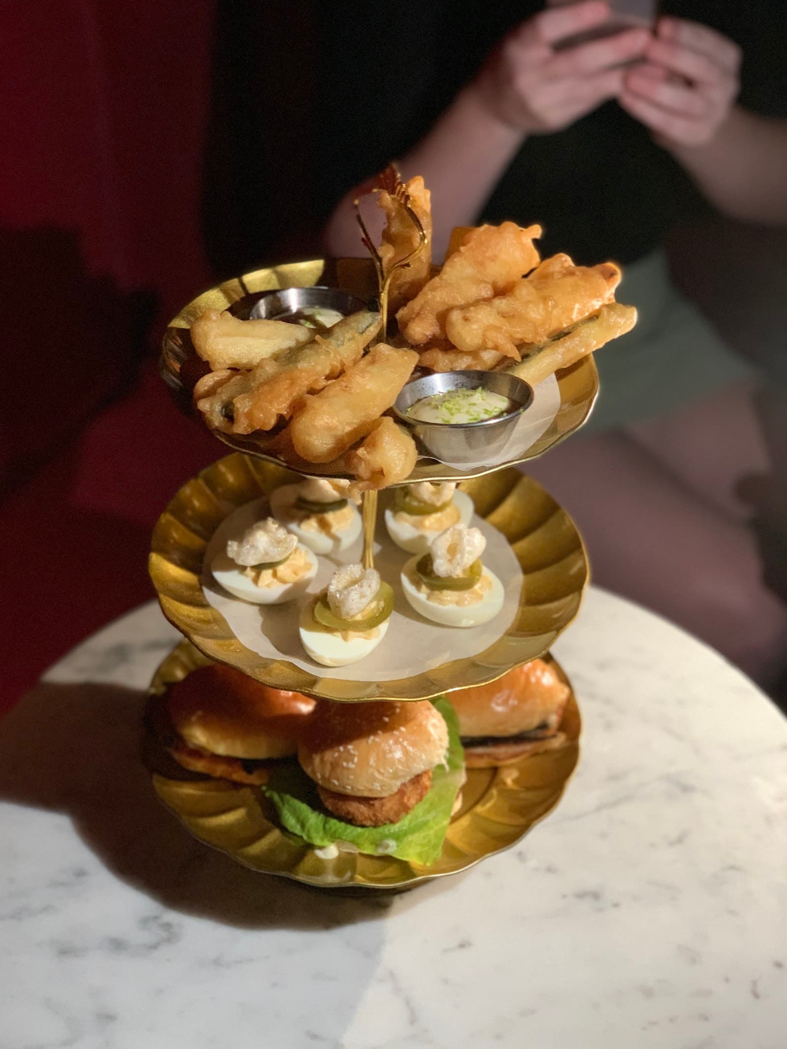 Toots — Northbridge, Perth