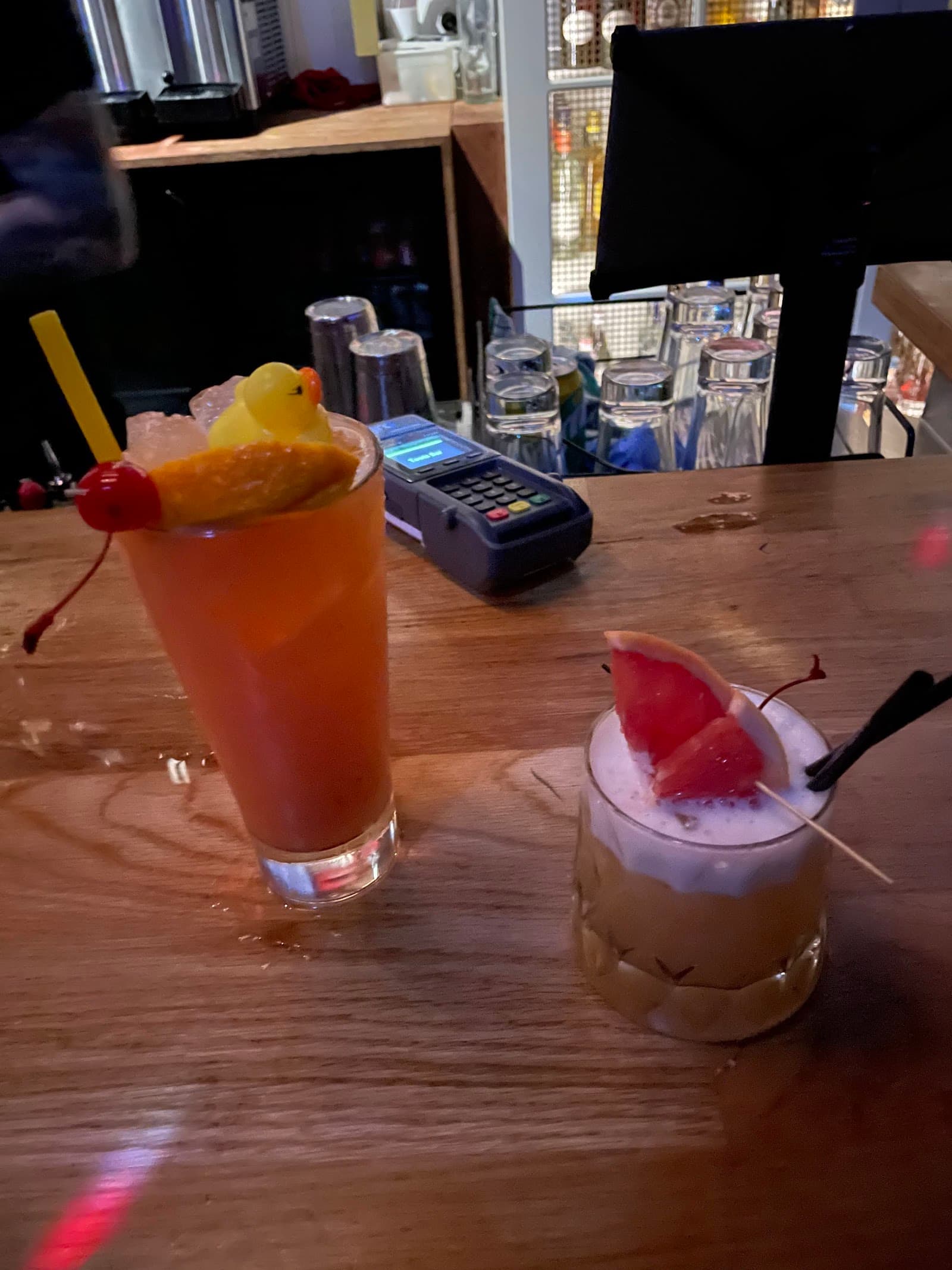 Toots — Northbridge, Perth