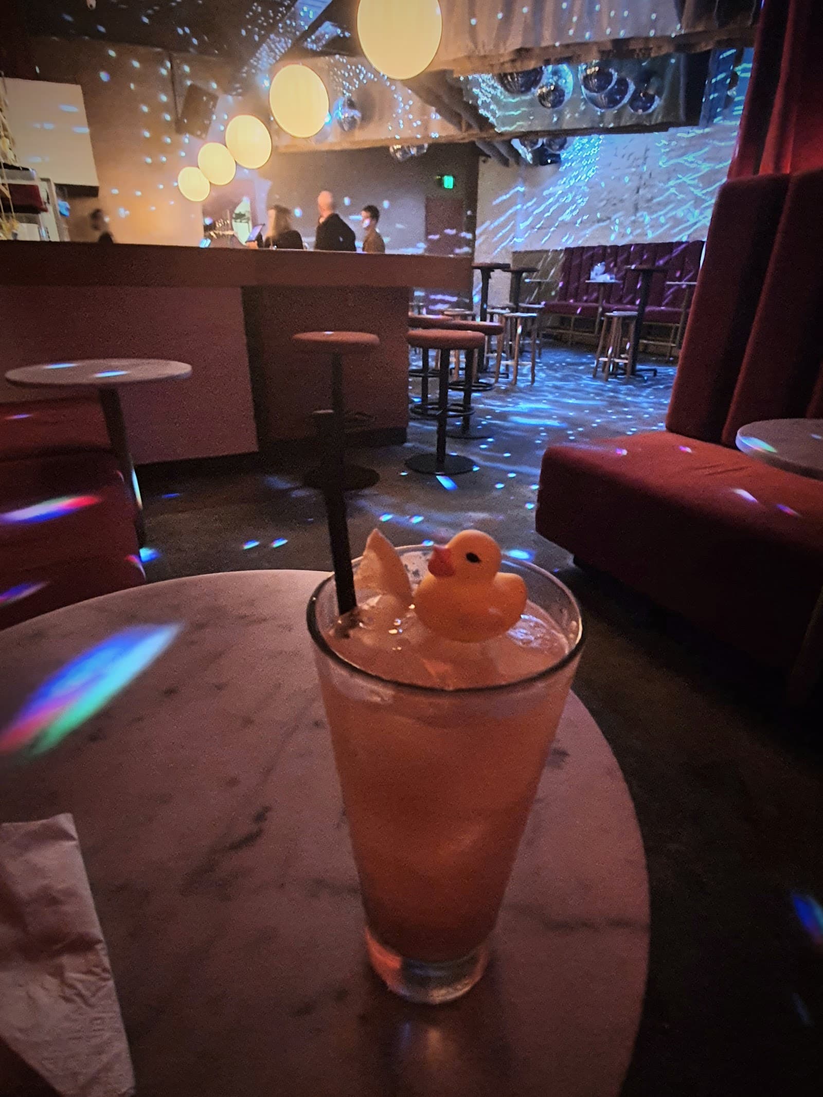 Toots — Northbridge, Perth