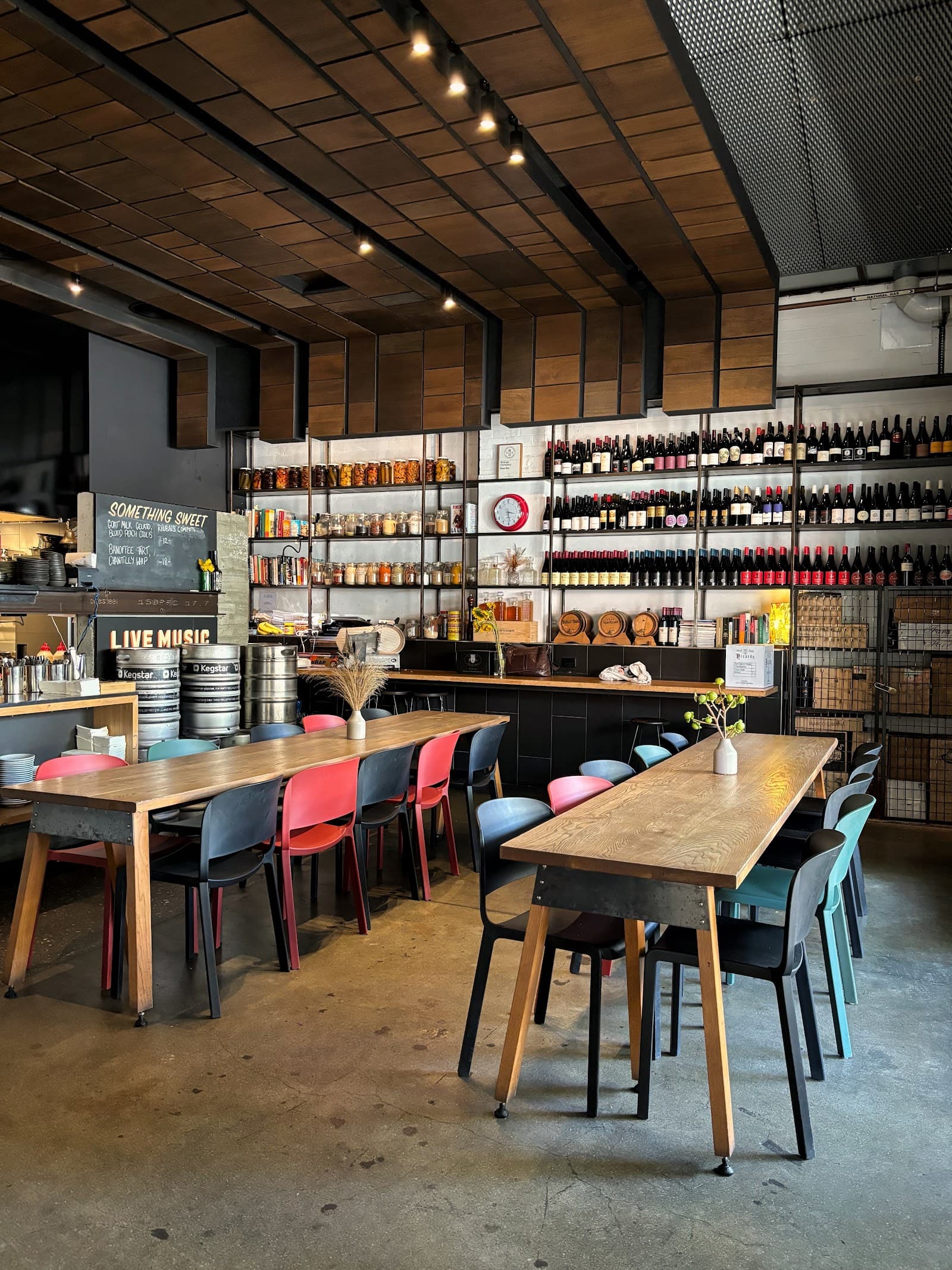 Strange Company — Fremantle, Perth