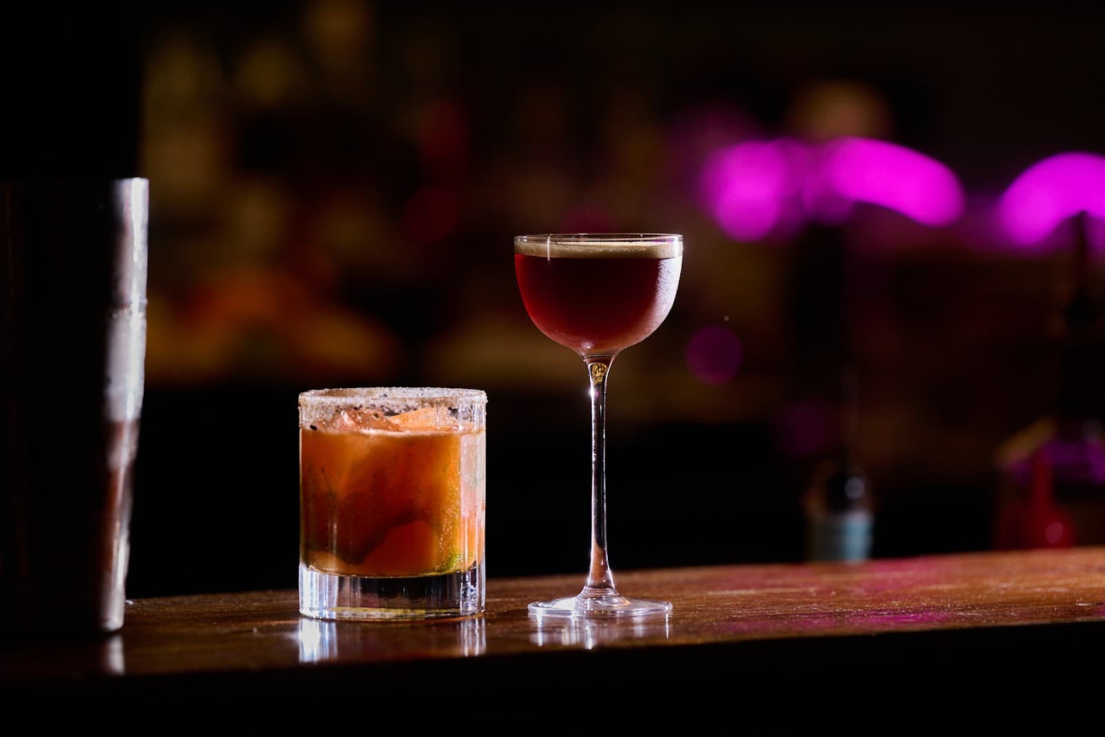 The Odd Fellow Bar — Fremantle, Perth
