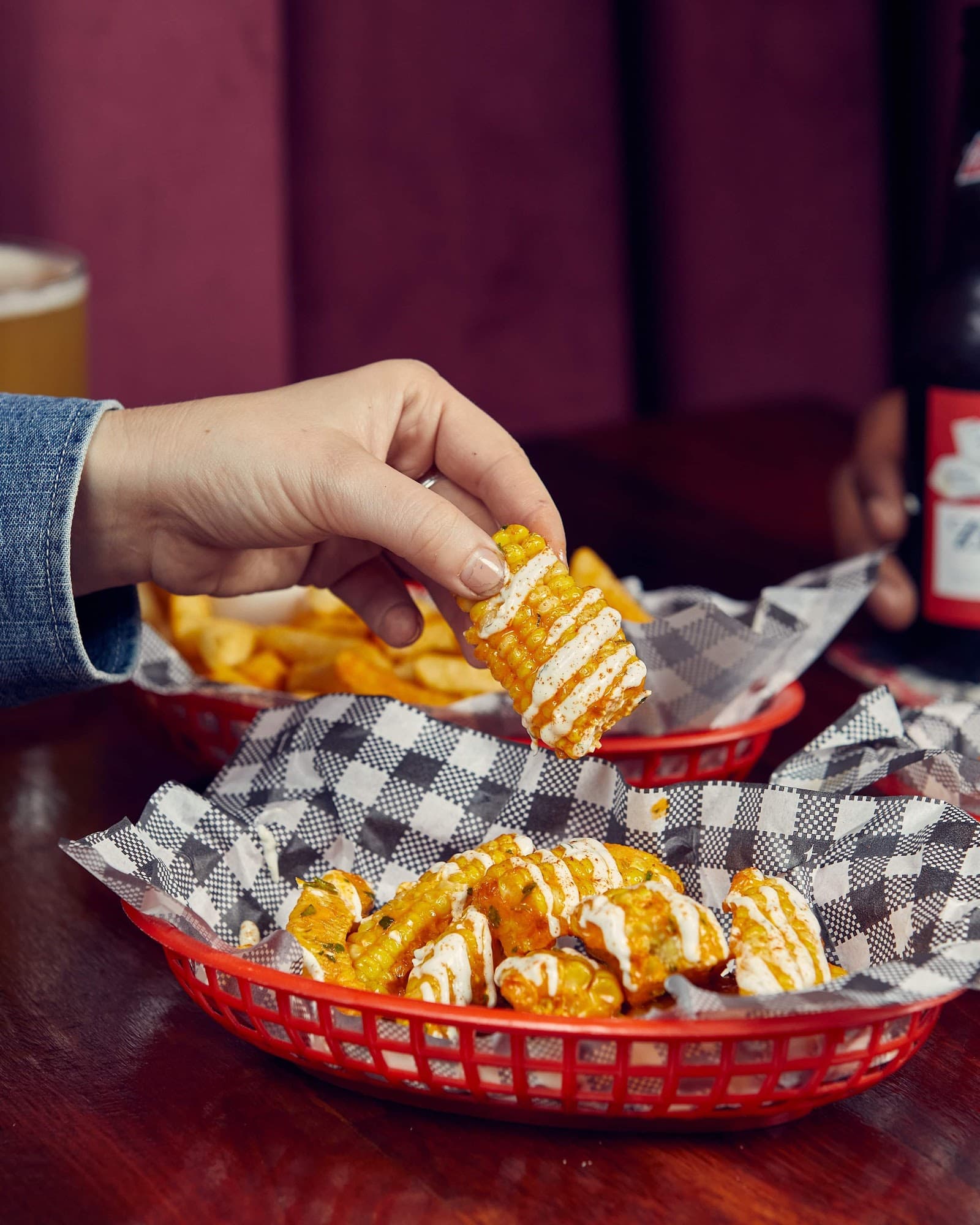 Honky Tonk Blues — Fremantle, Perth