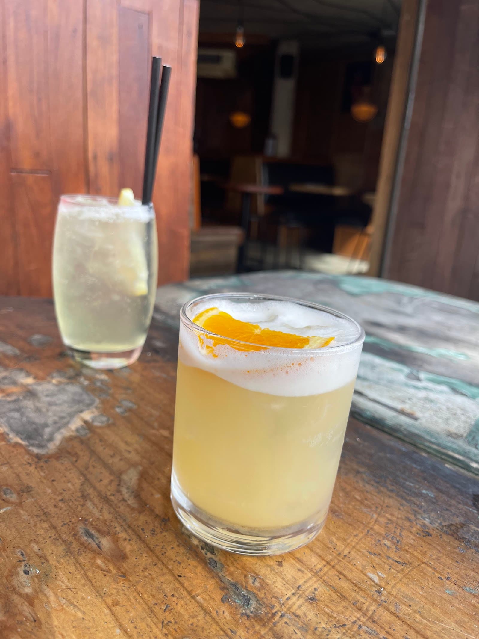 Who's Your Mumma — Fremantle, Perth
