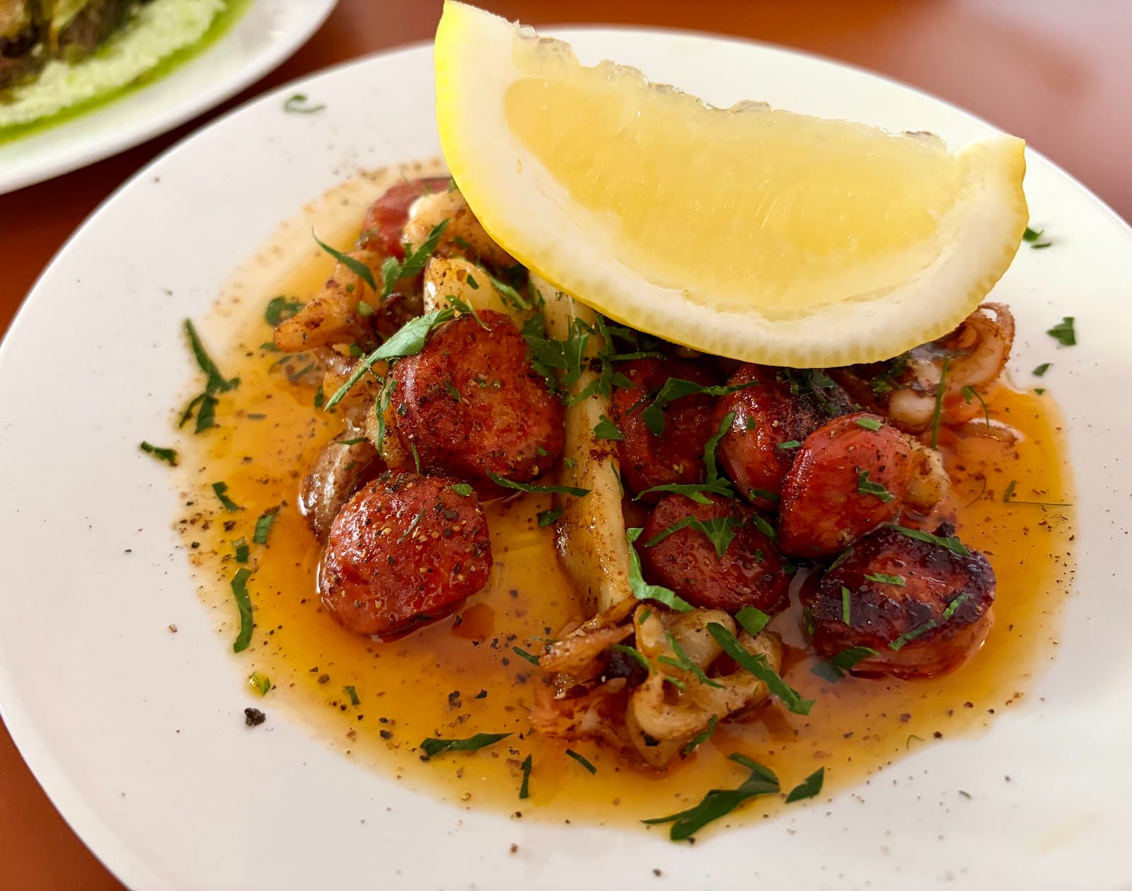 Patio Bar — Fremantle, Perth