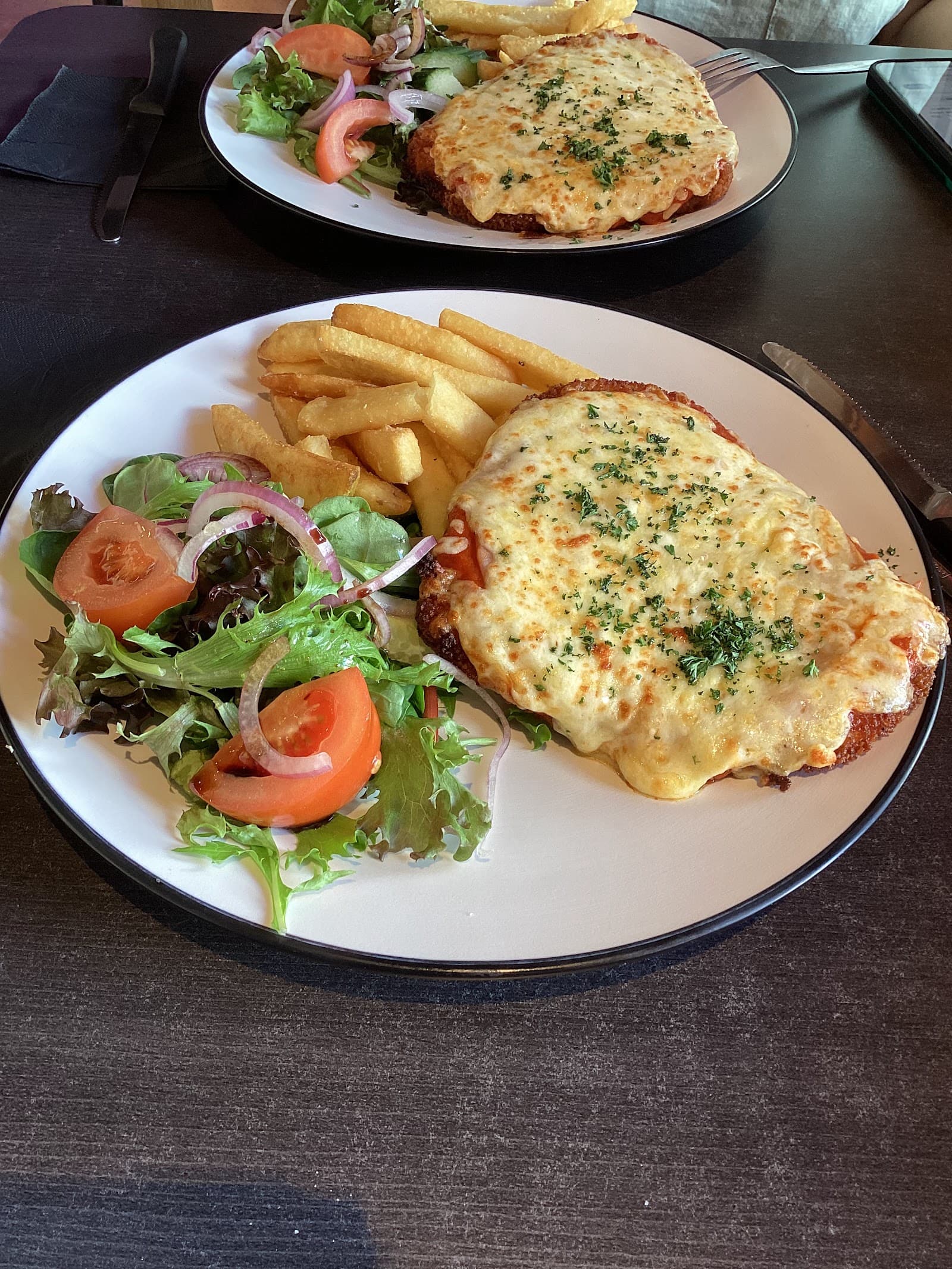 Shenanigans Sports Bar — Fremantle, Perth