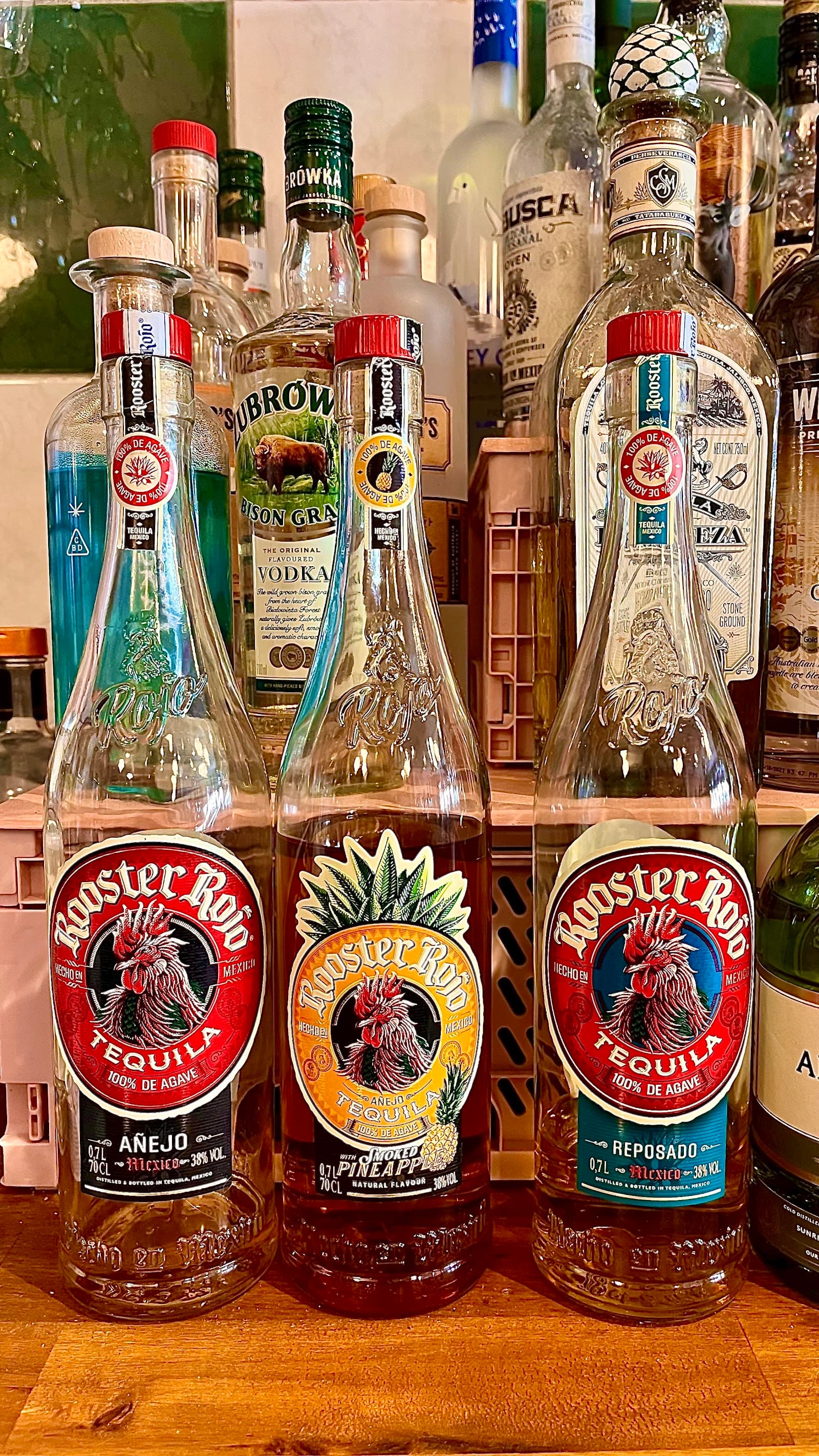 The Flaming Galah Freo — Fremantle, Perth