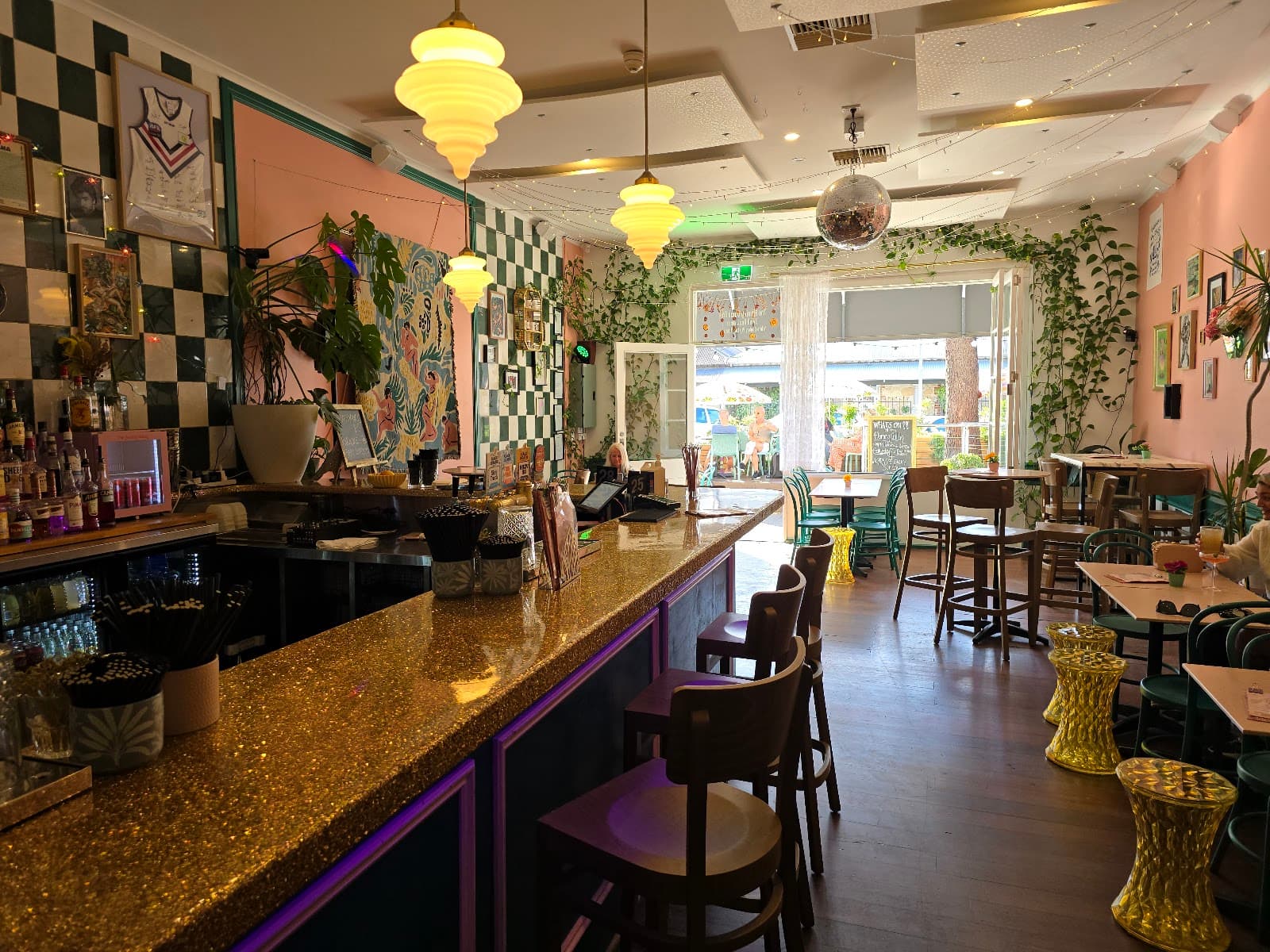 The Flaming Galah Freo — Fremantle, Perth
