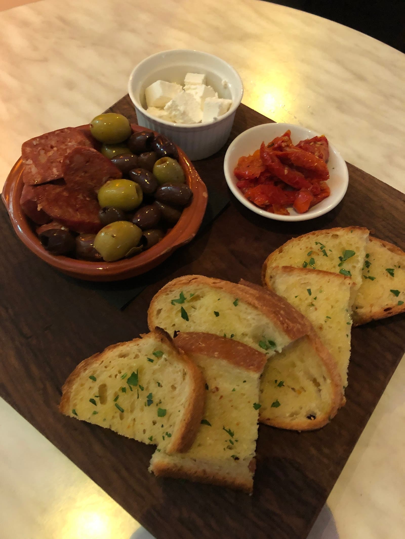 The Boardroom — Subiaco, Perth