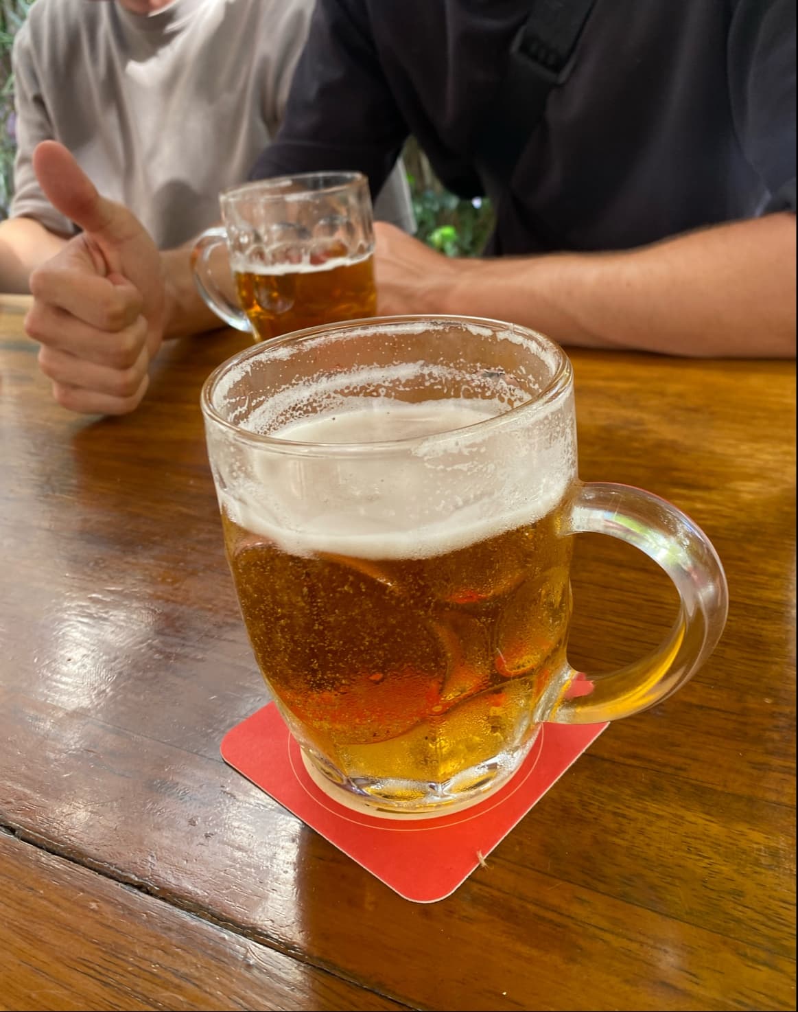 The Boardroom — Subiaco, Perth