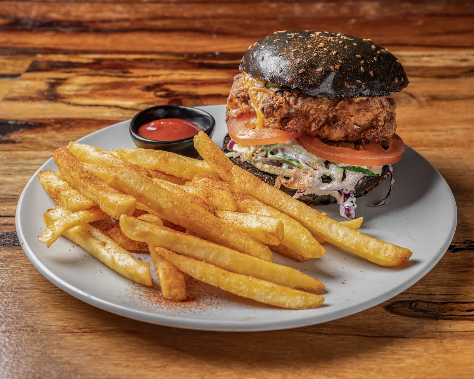 Refuge Small Bar — Subiaco, Perth