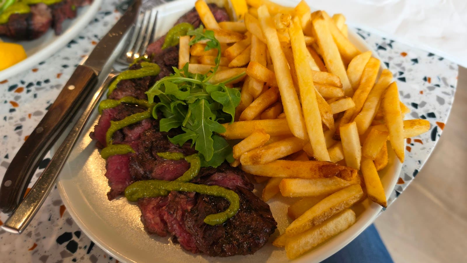 Quello Bar — Subiaco, Perth
