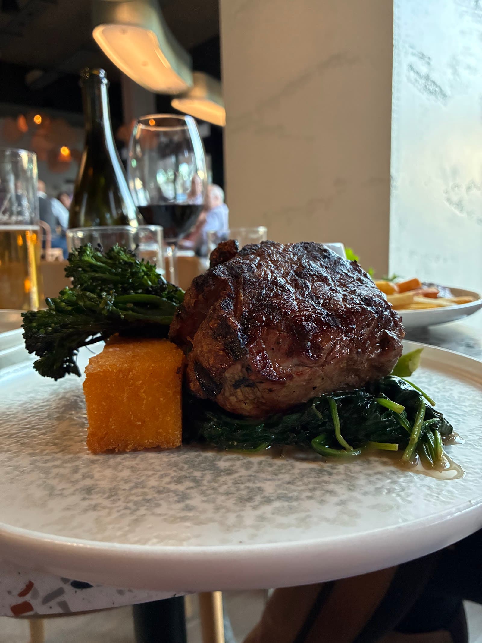 Quello Bar — Subiaco, Perth