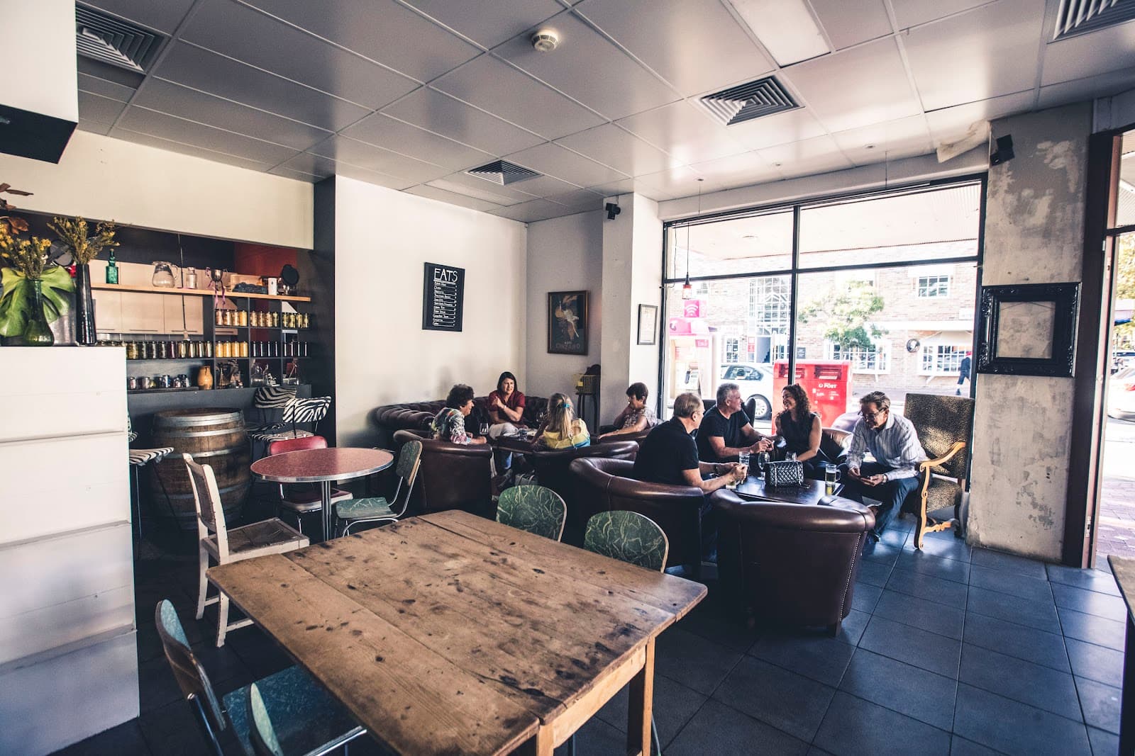 Juanita's — Subiaco, Perth