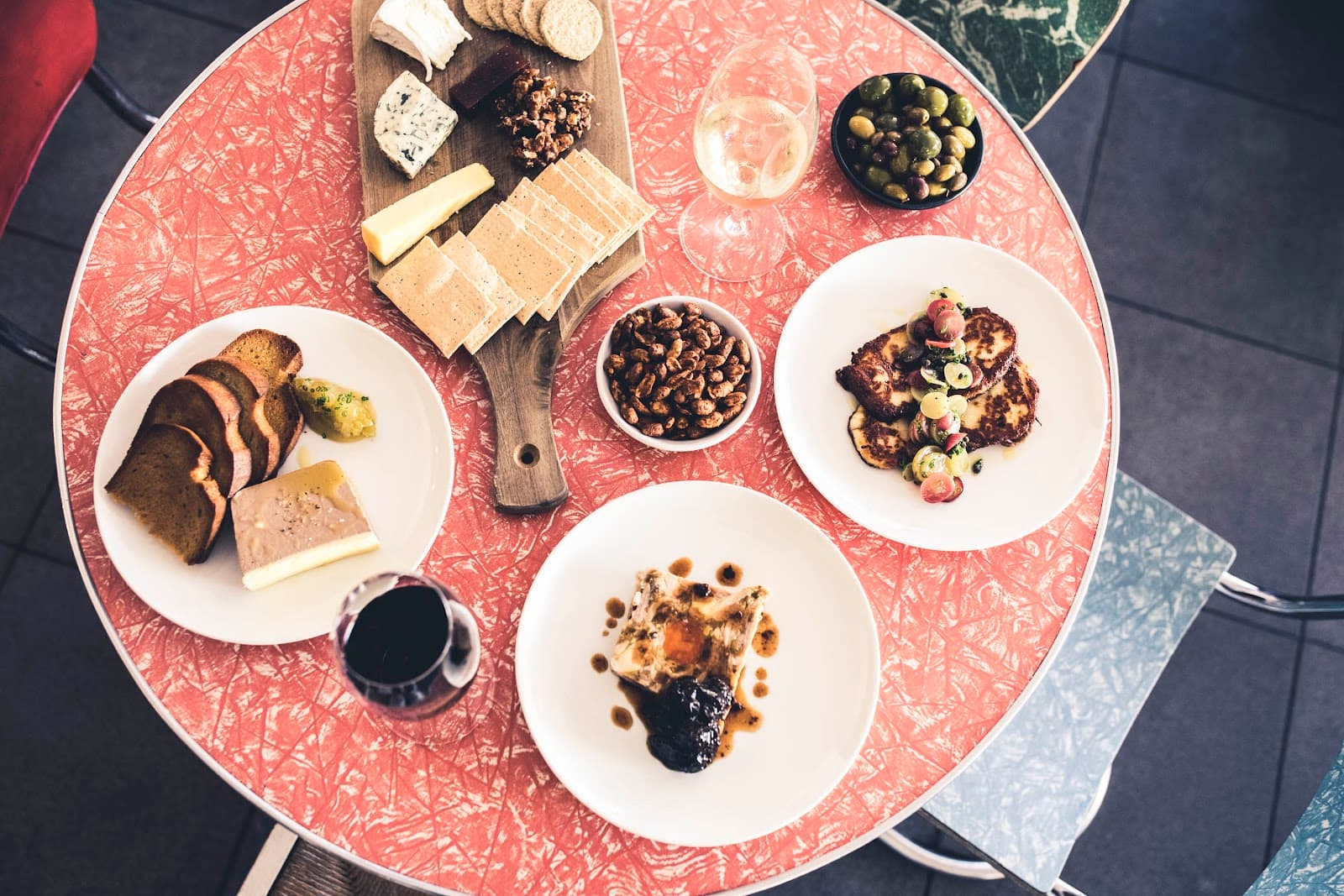 Juanita's — Subiaco, Perth