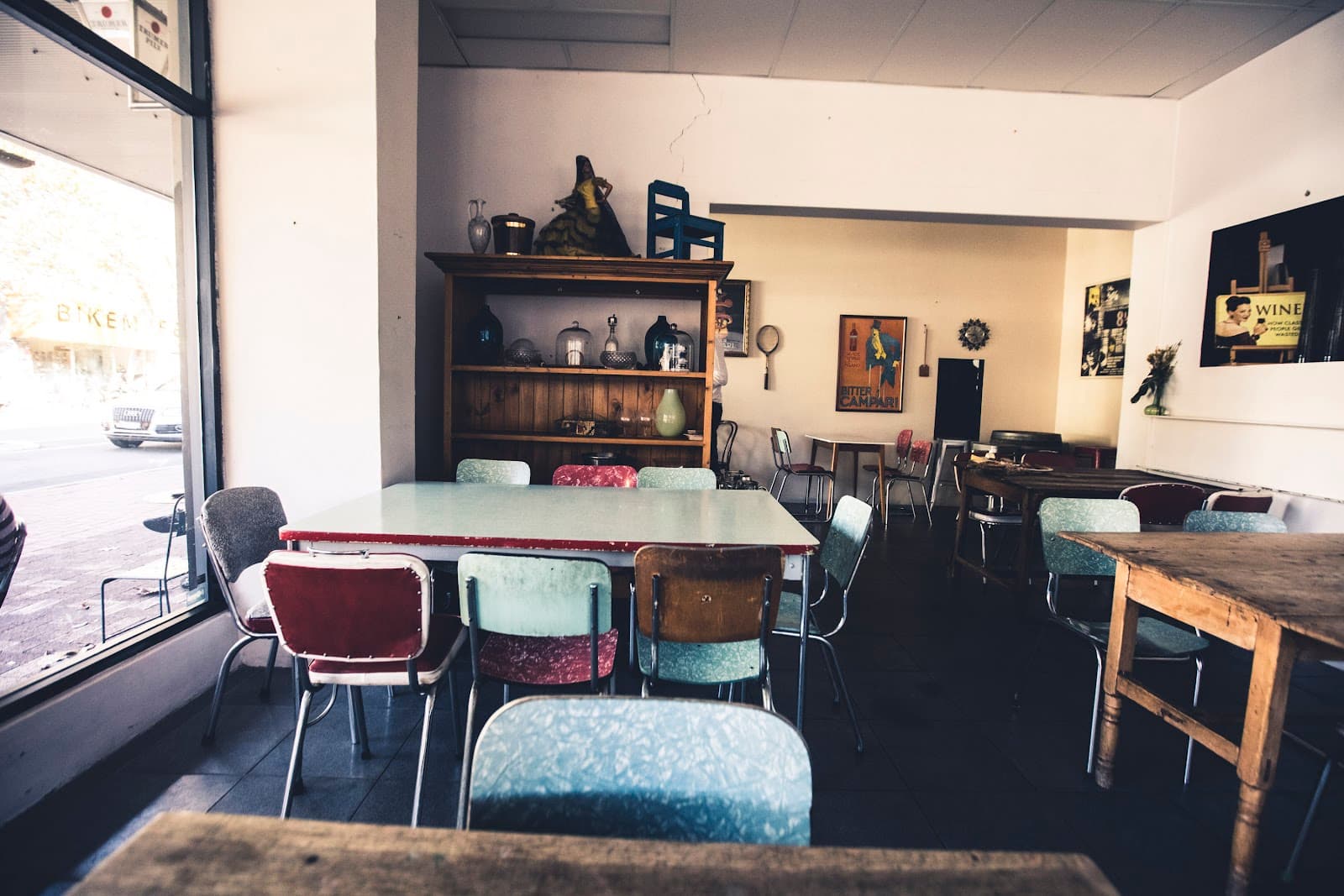 Juanita's — Subiaco, Perth