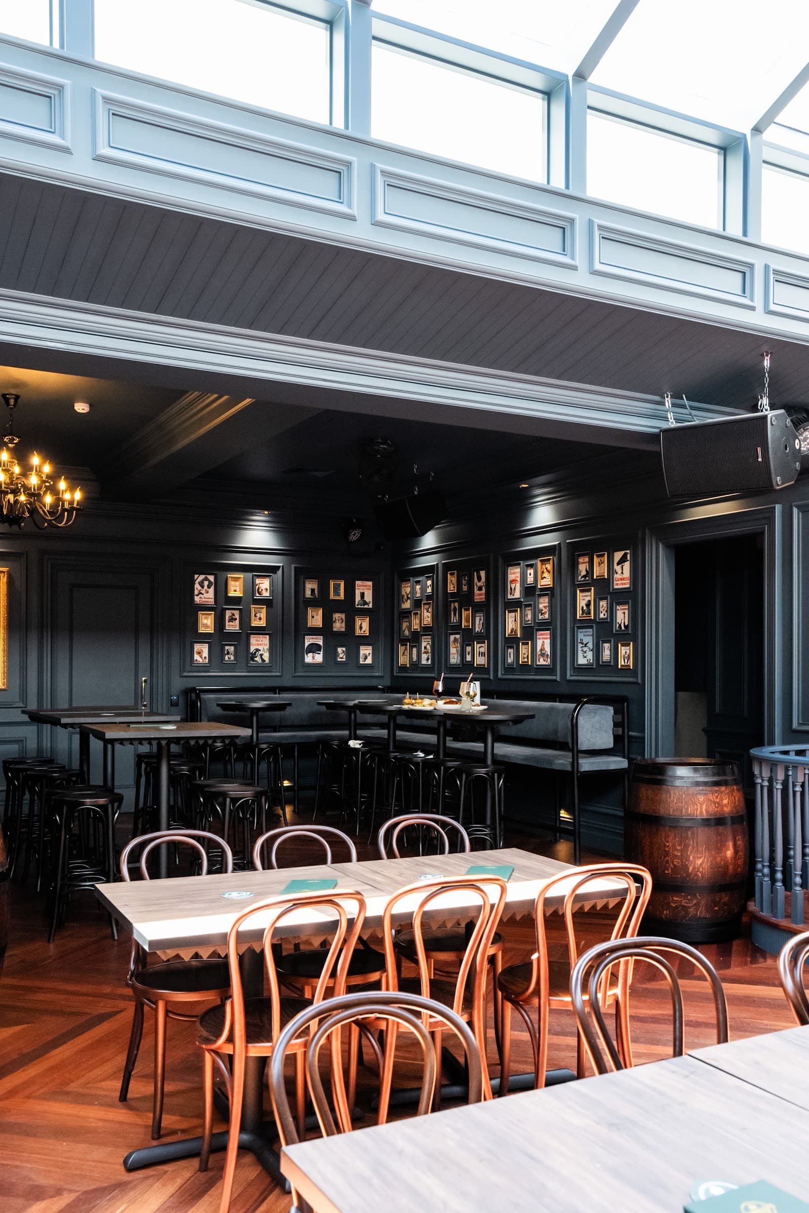 McNally's Irish Pub Subiaco — Subiaco, Perth