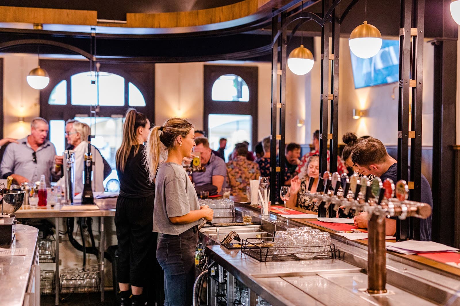 Subiaco Hotel — Subiaco, Perth
