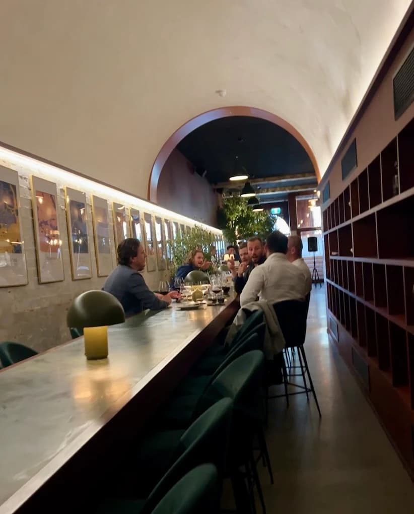 The Foreign Office Bar — Subiaco, Perth