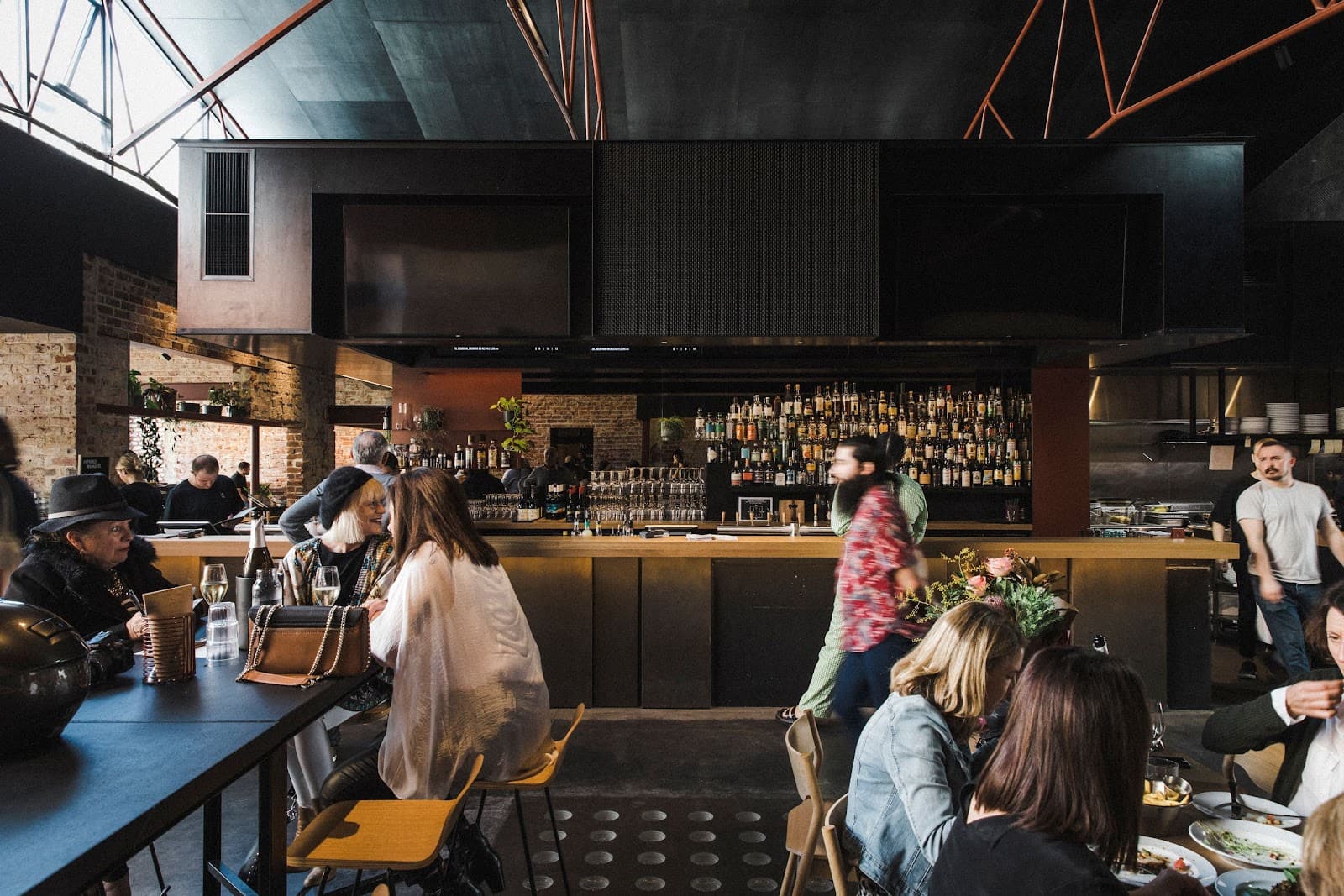 Besk — Leederville, Perth