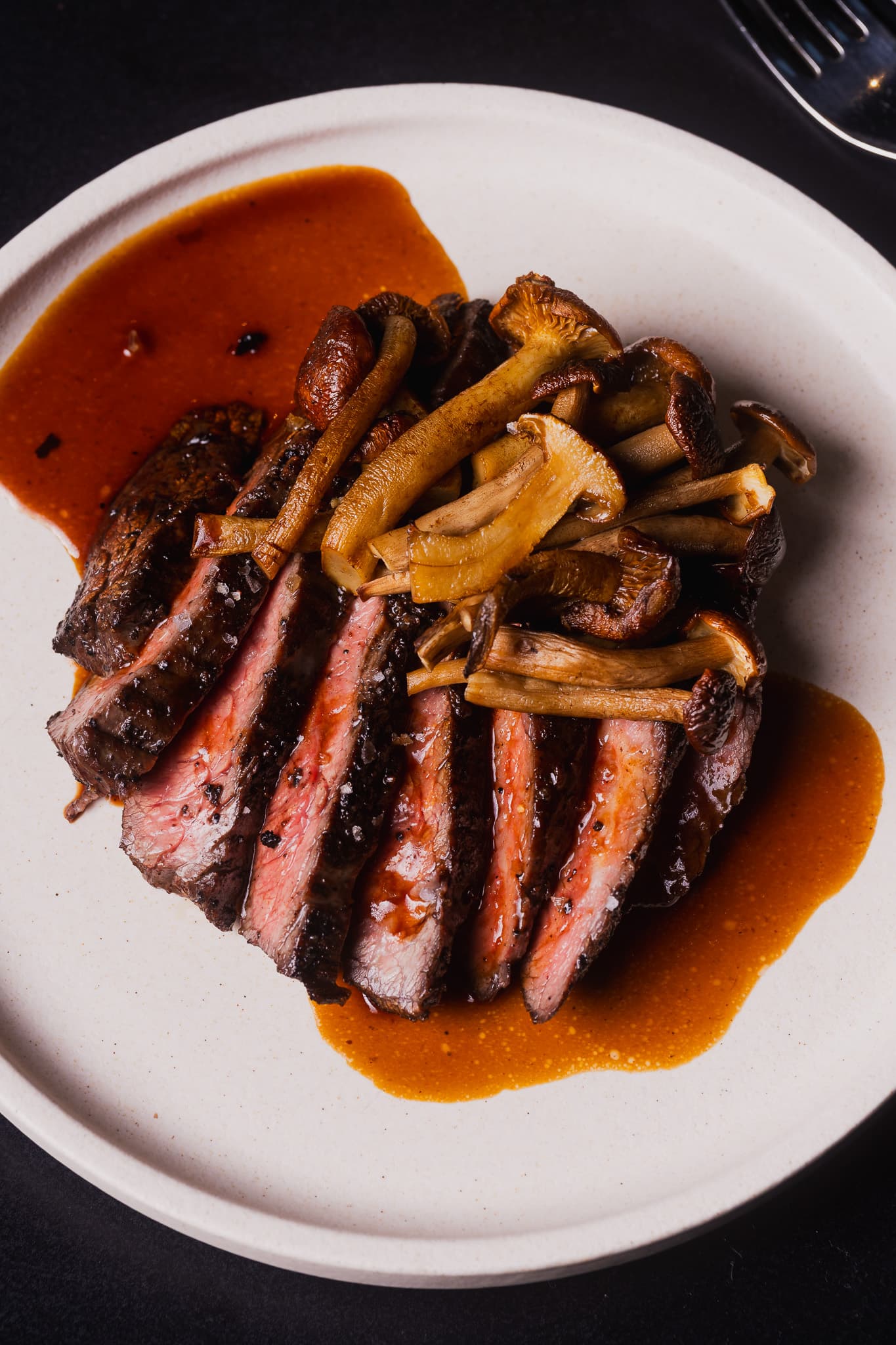 Besk — Leederville, Perth