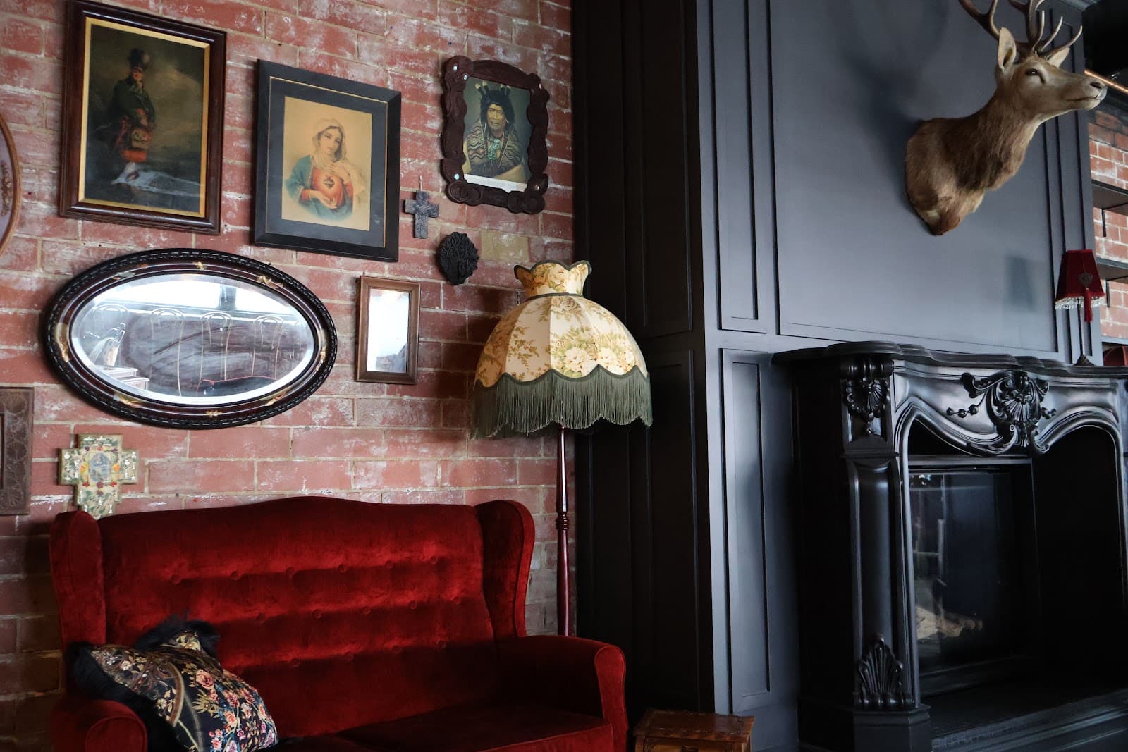 Vicky Browns Bar — Leederville, Perth