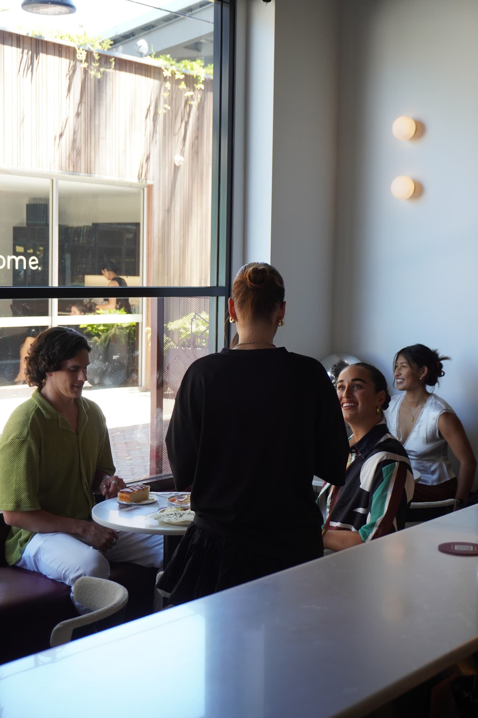 Powells Fromagerie & Wine Bar — Leederville, Perth