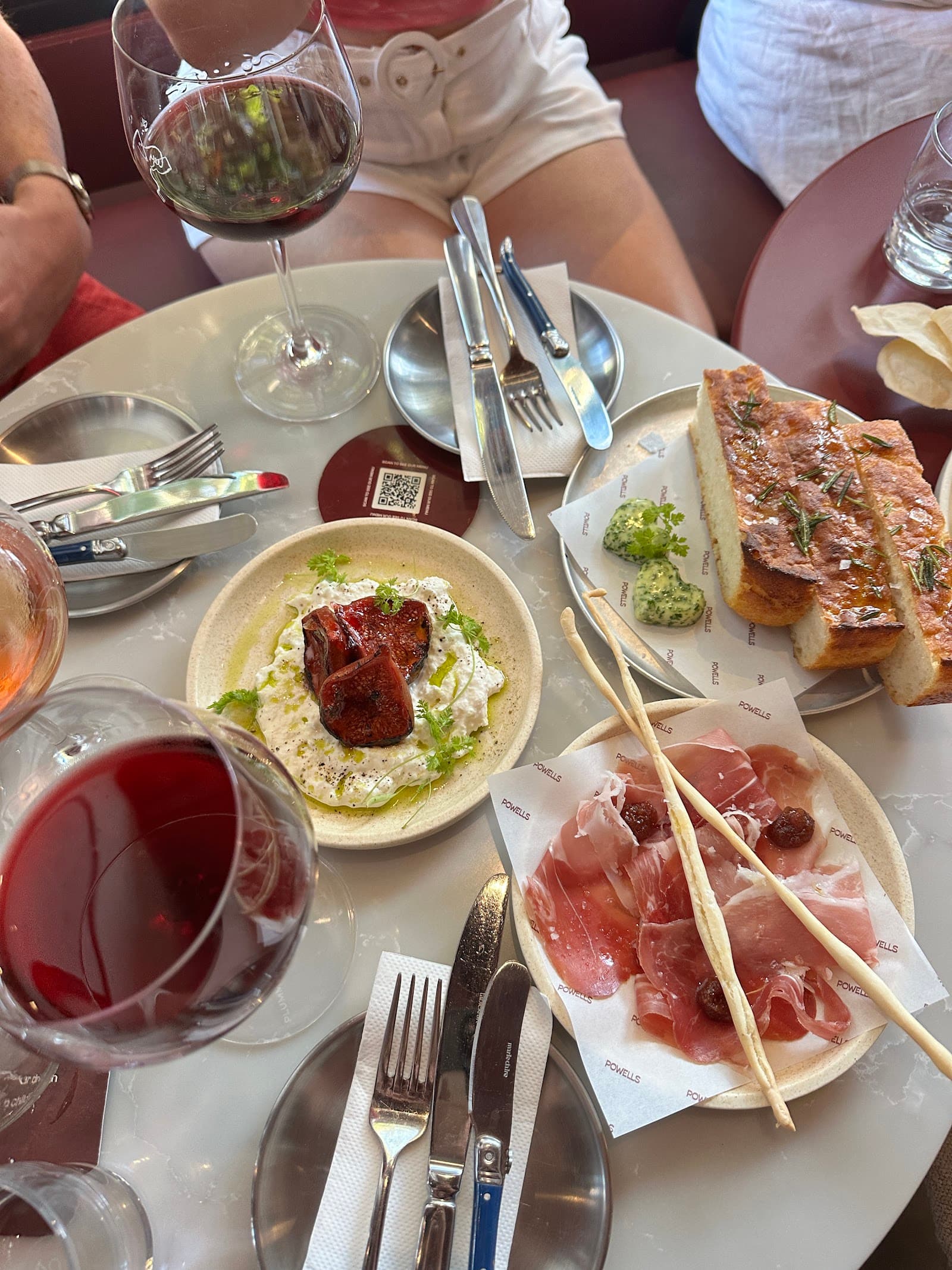Powells Fromagerie & Wine Bar — Leederville, Perth