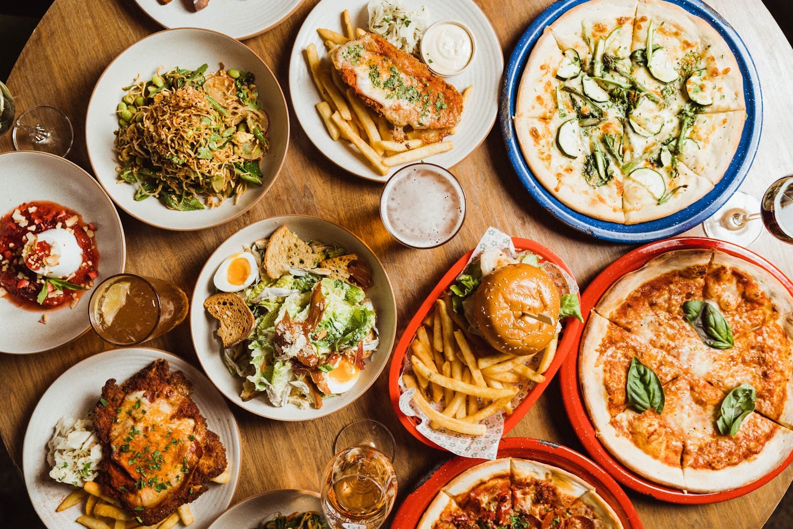 The Leederville Hotel — Leederville, Perth