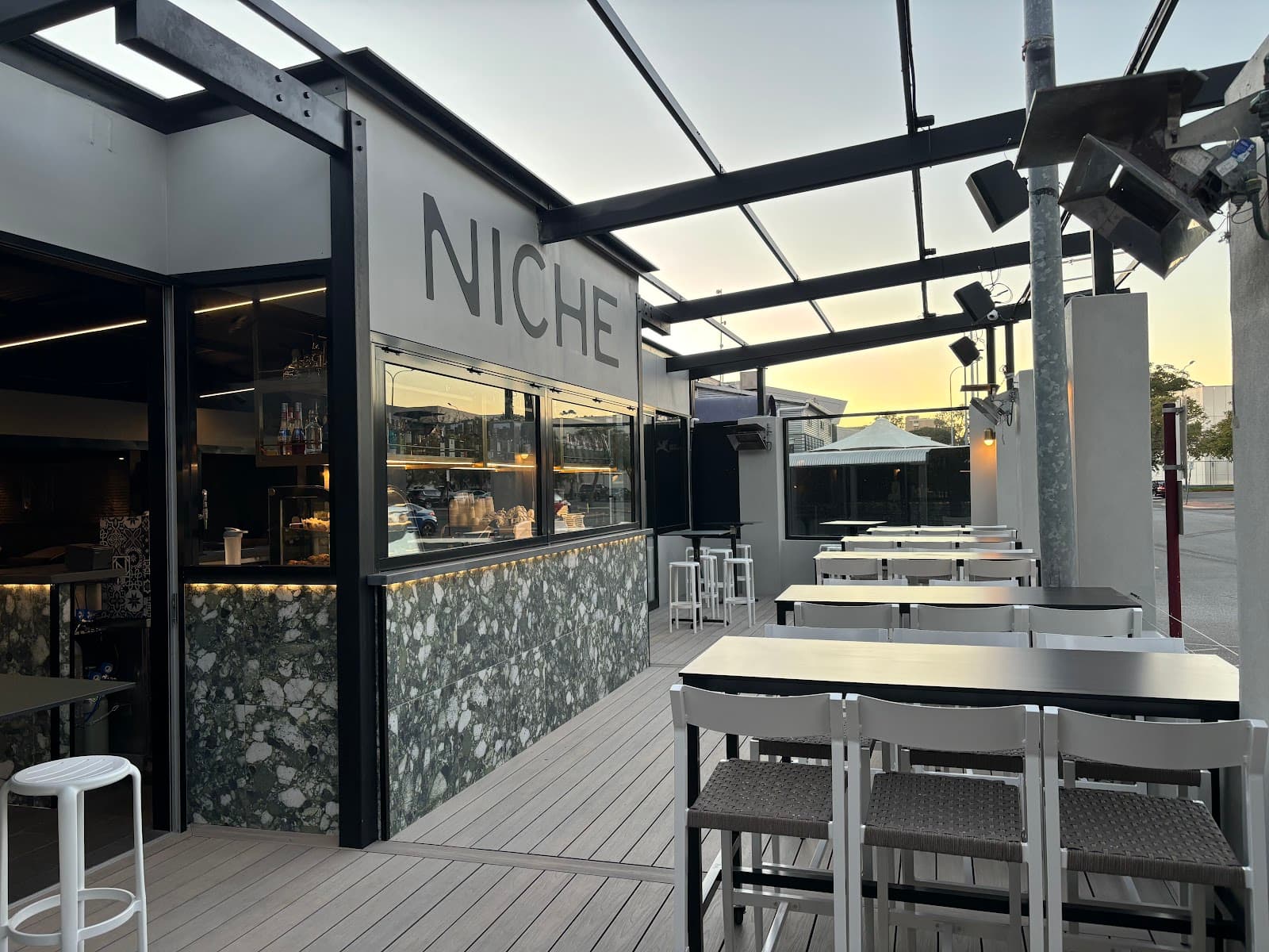 Niche Bar — Leederville, Perth