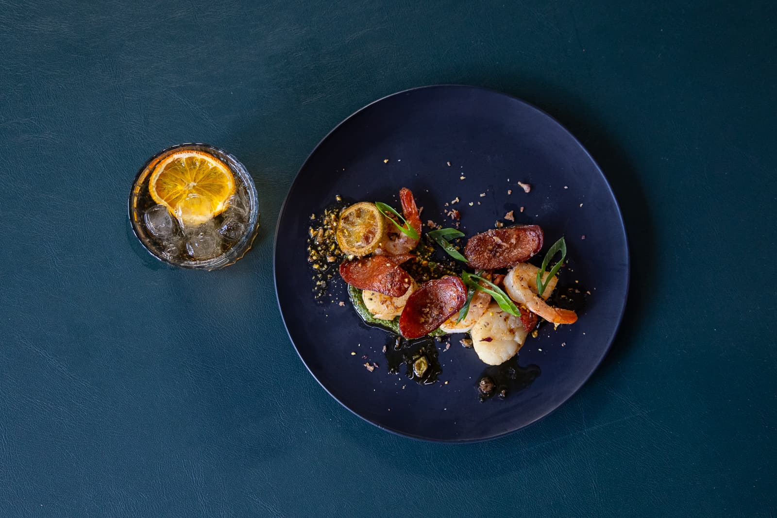 Niche Bar — Leederville, Perth