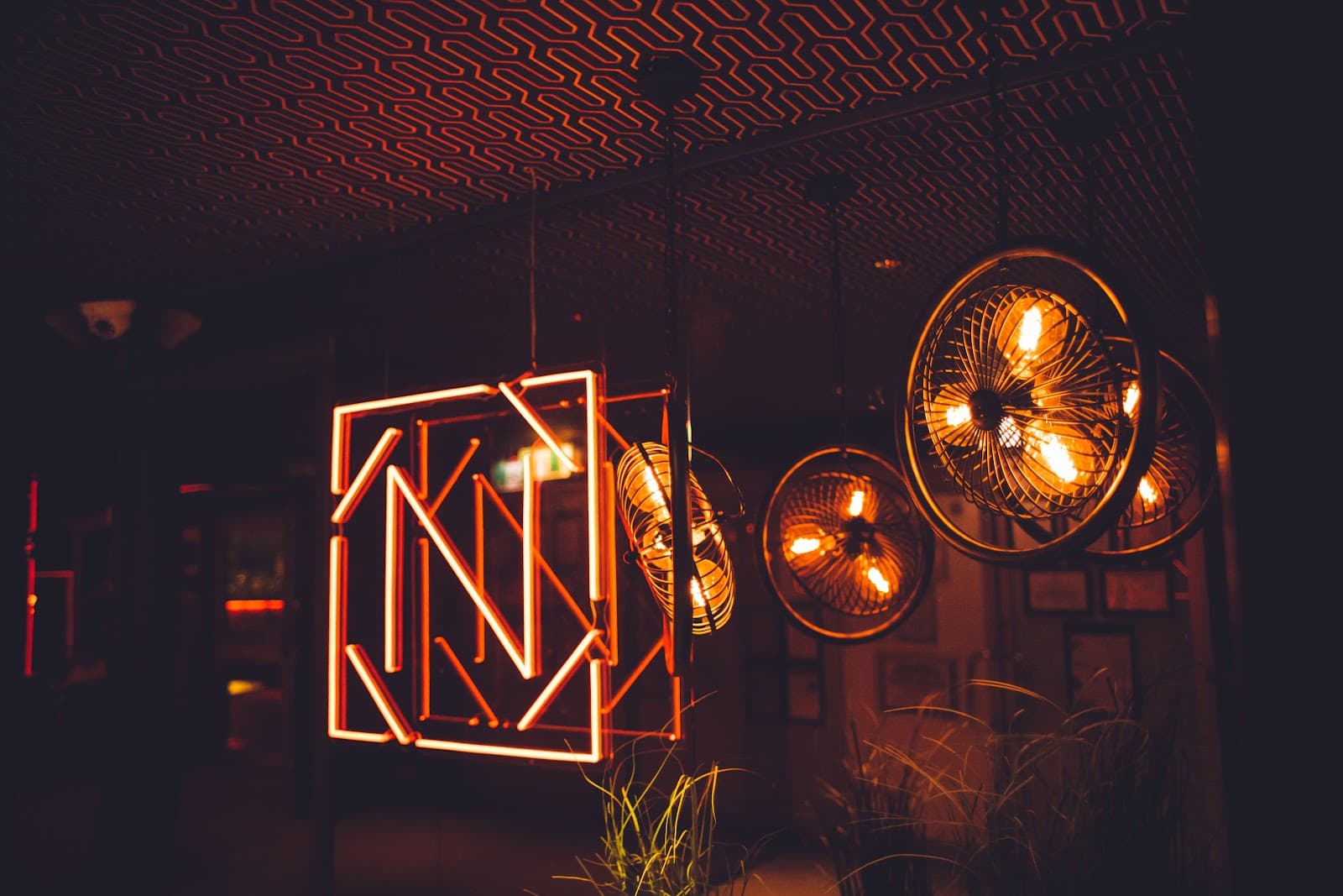 Niche Bar — Leederville, Perth